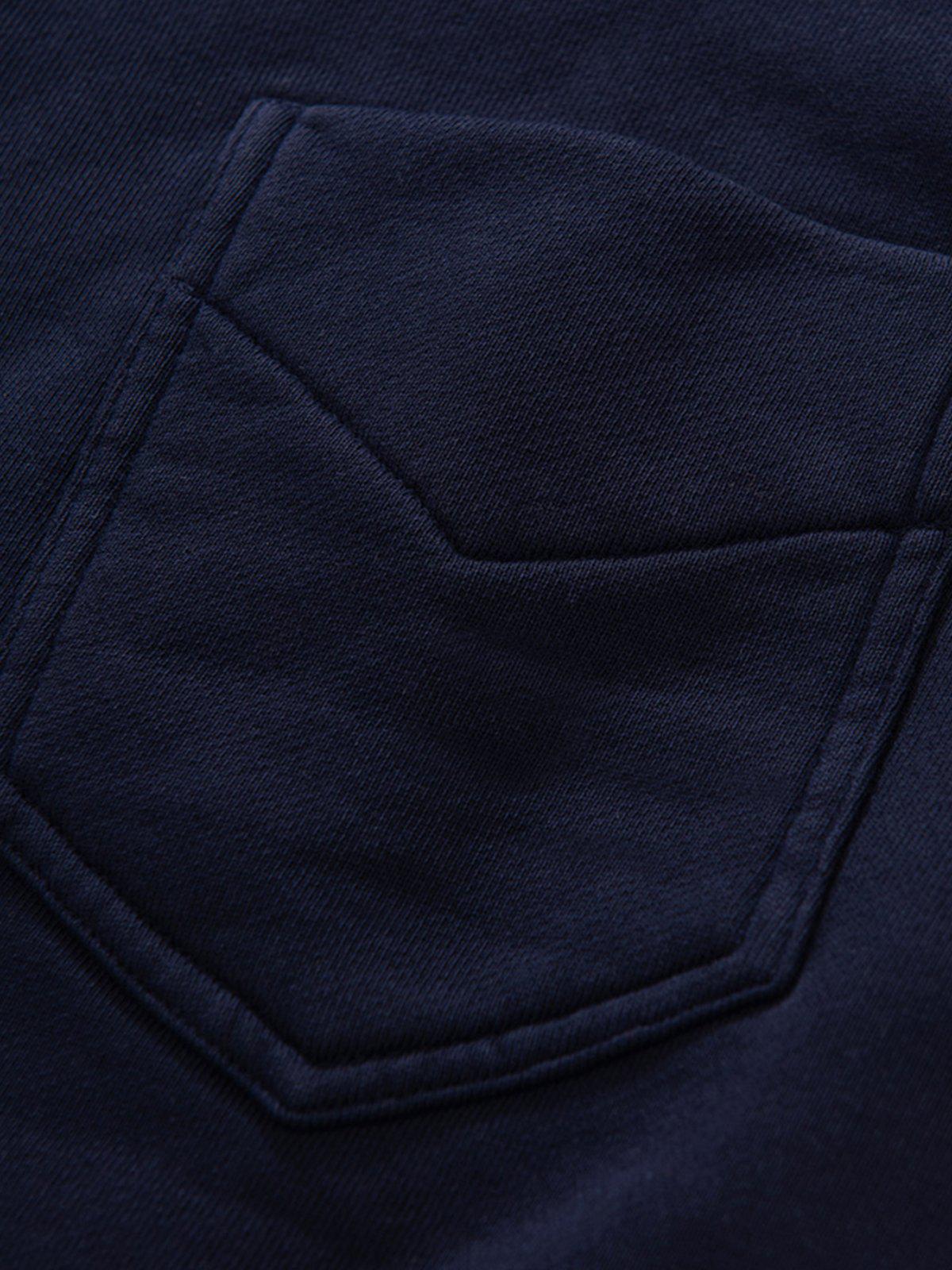 Lady White Co. Full Zip Jacket Navy - MORE by Morello Indonesia