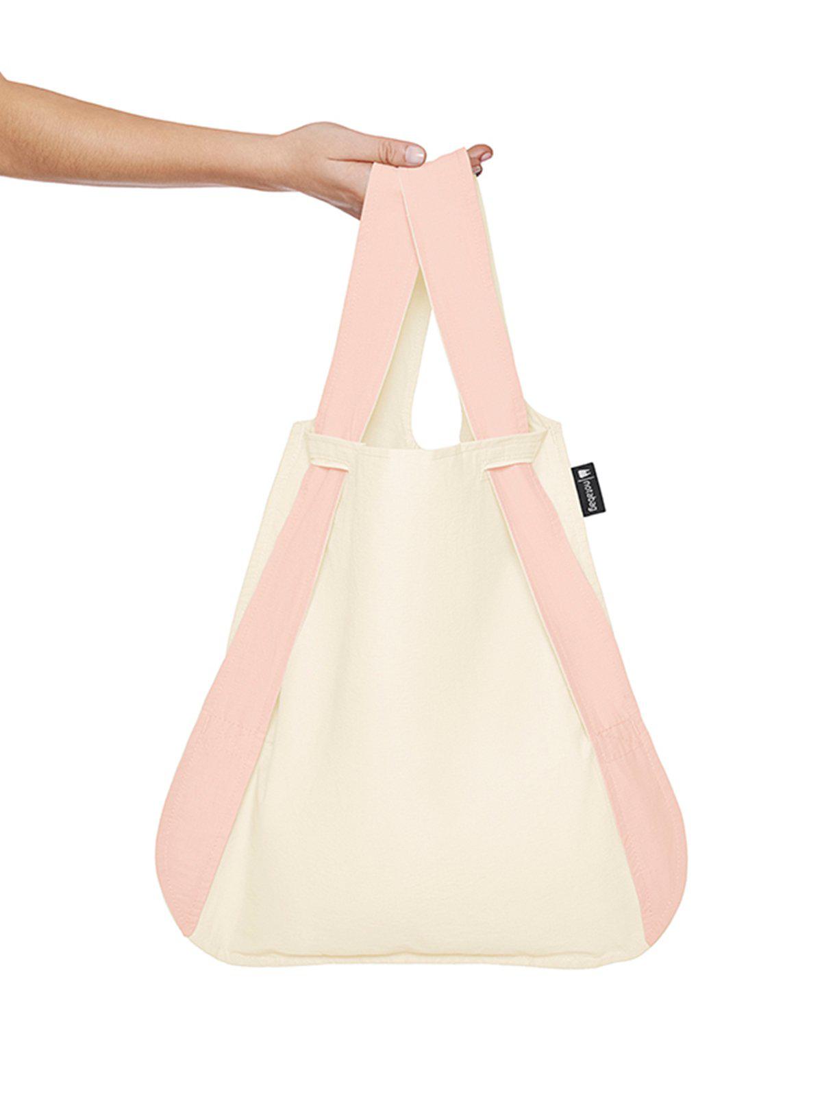 Notabag Original Rose Raw - MORE by Morello Indonesia