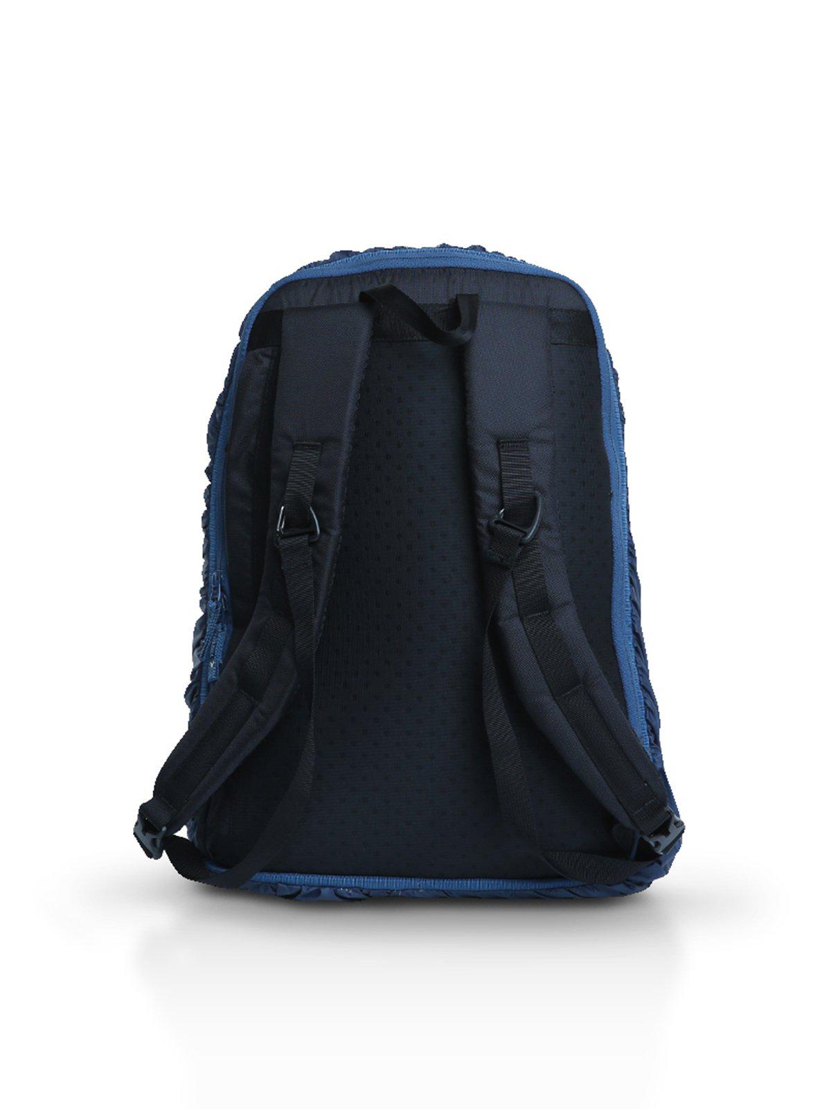 Outside Hilo Backpack Navy - MORE by Morello Indonesia
