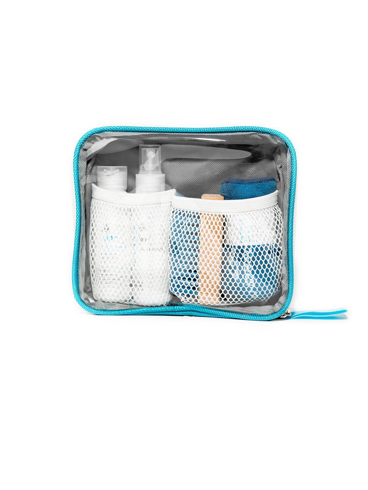 Andrrows Travel Kit - MORE by Morello Indonesia