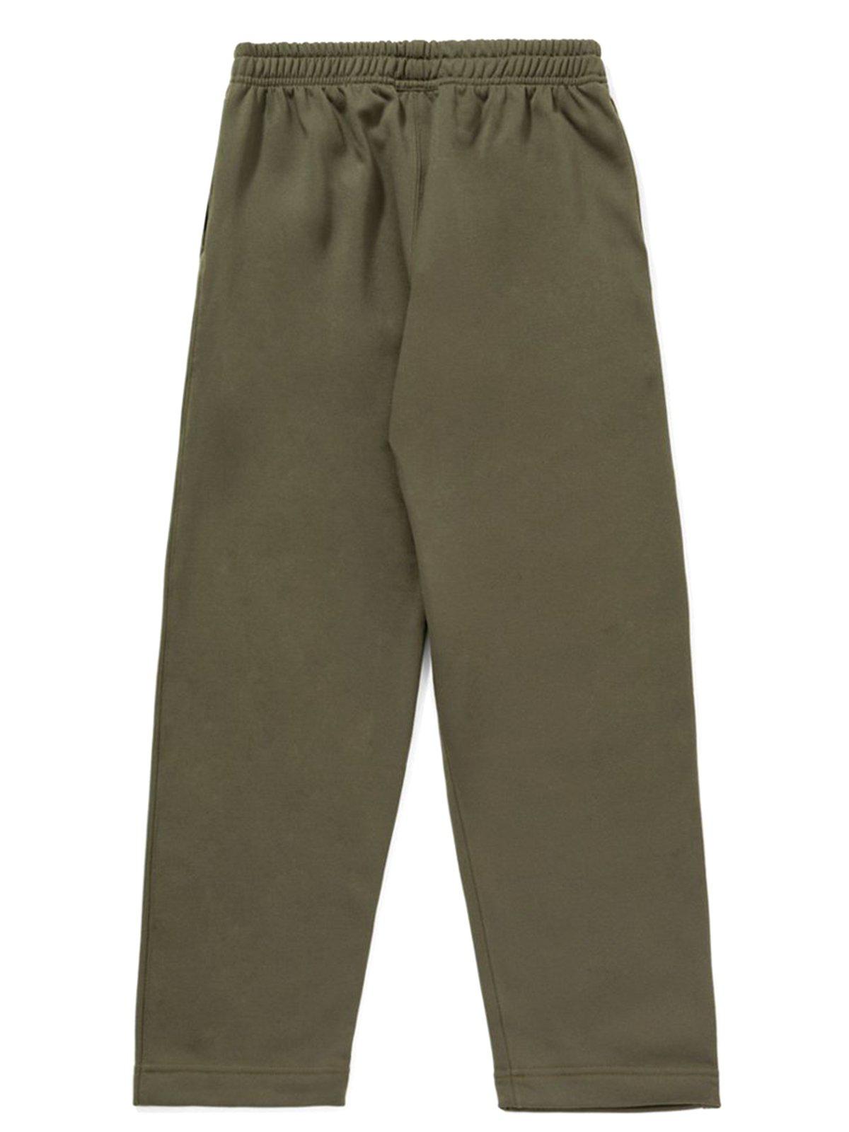 Lady White Co. Sport Trouser Olive - MORE by Morello Indonesia