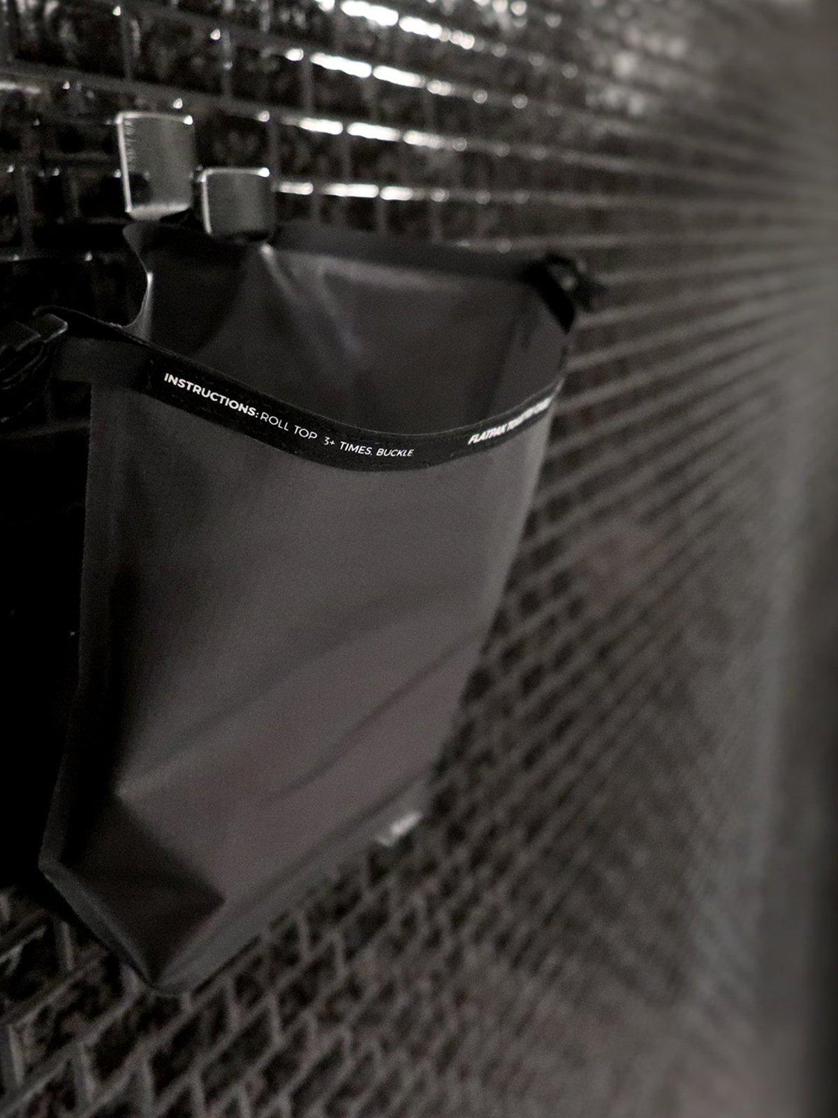 Matador FlatPak Toiletry Case - MORE by Morello Indonesia