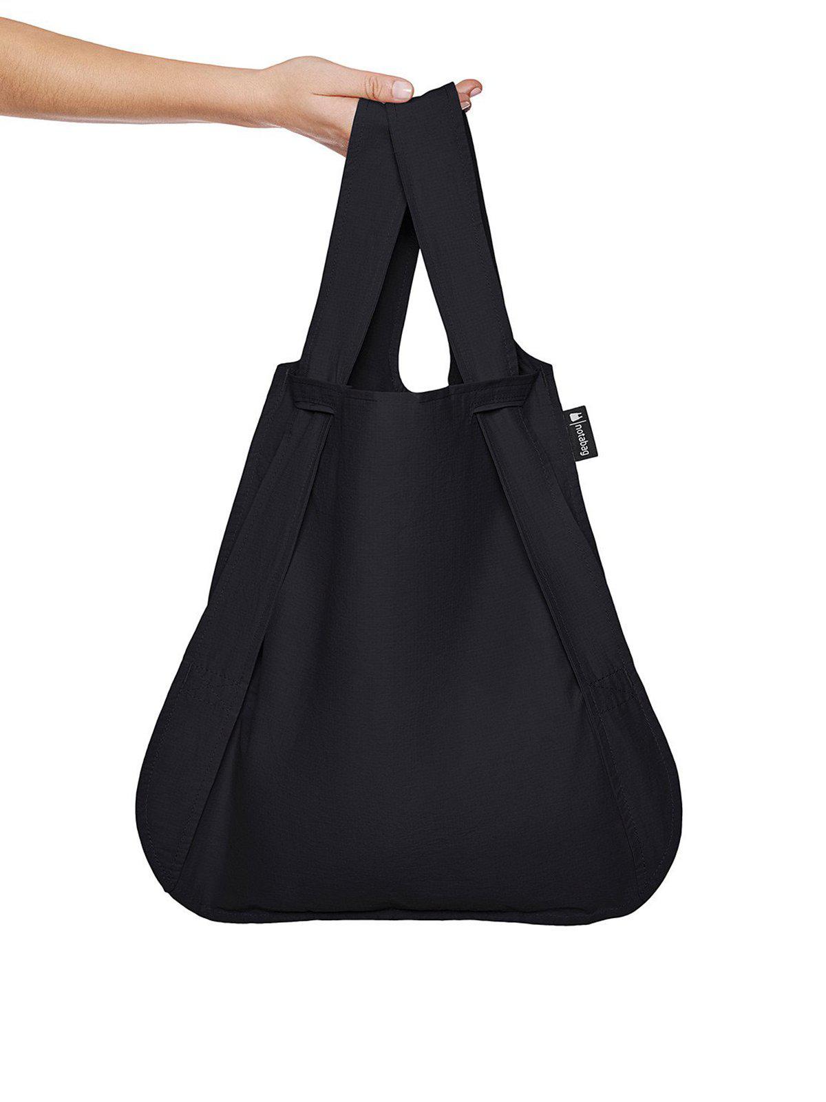 Notabag Original Black - MORE by Morello Indonesia