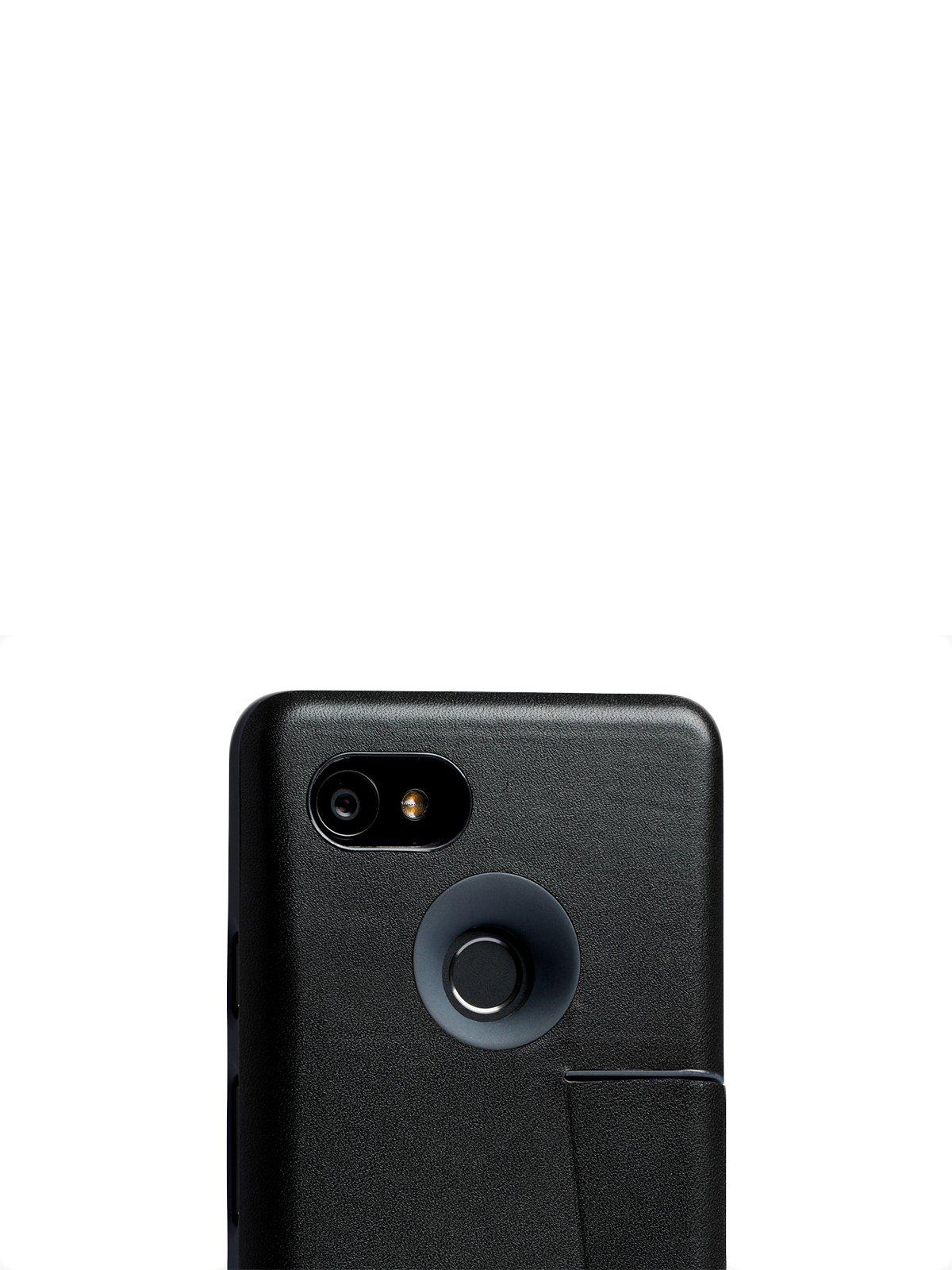 Bellroy Phone Case 3 Card Pixel 2XL Black - MORE by Morello Indonesia