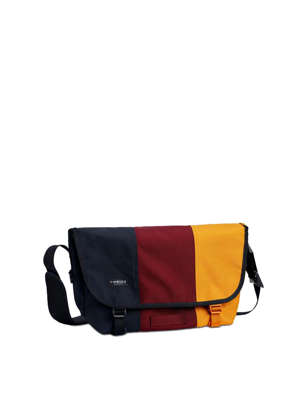 timbuk2 classic tres colores messenger bag Timbuk2 Classic Messenger Bag Bookish M 21L