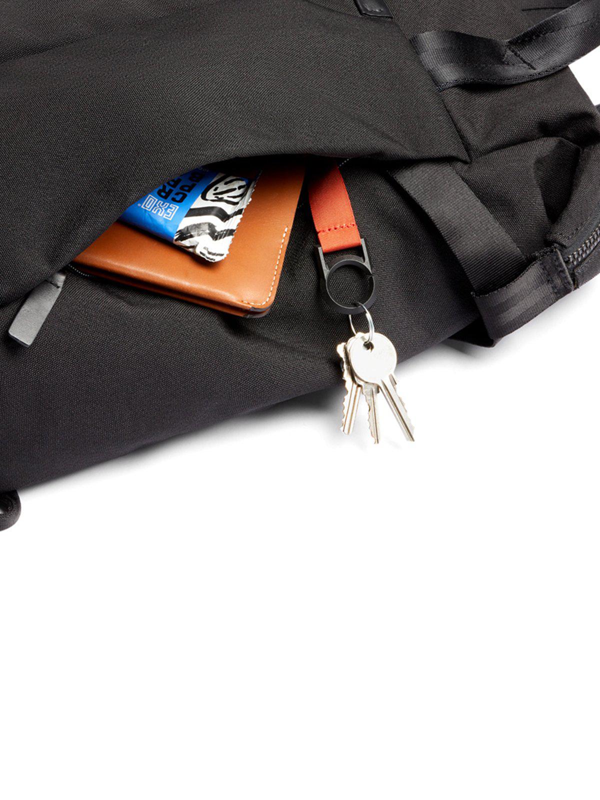 Bellroy Tokyo Totepack Black - MORE by Morello Indonesia