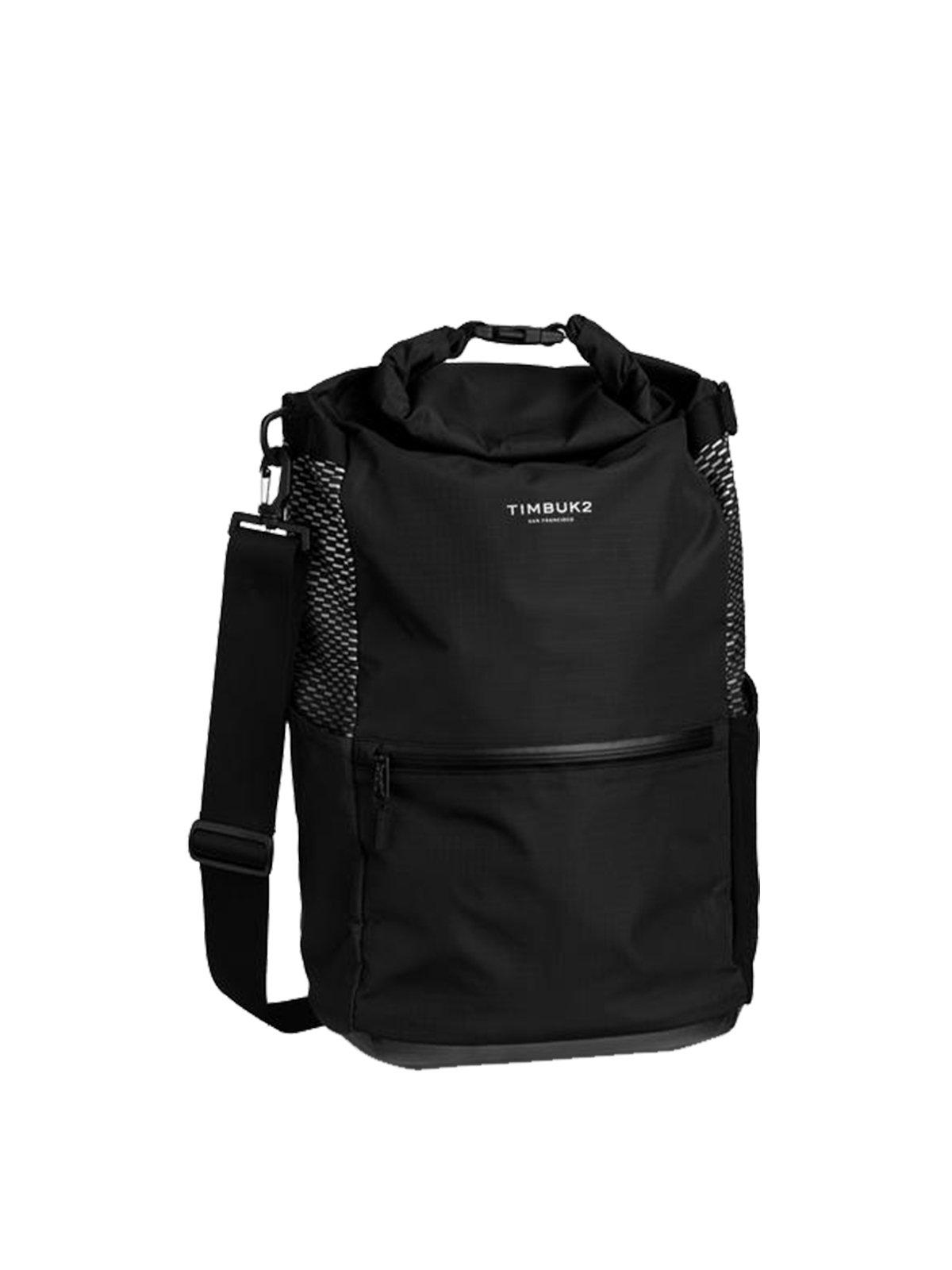 timbuk2 convertible backpack pannier Tandem the Scheme offers the multifunctional flexibility to morph from a briefcase to a backpack Timbuk2 Lightweight Pannier Bag Jet