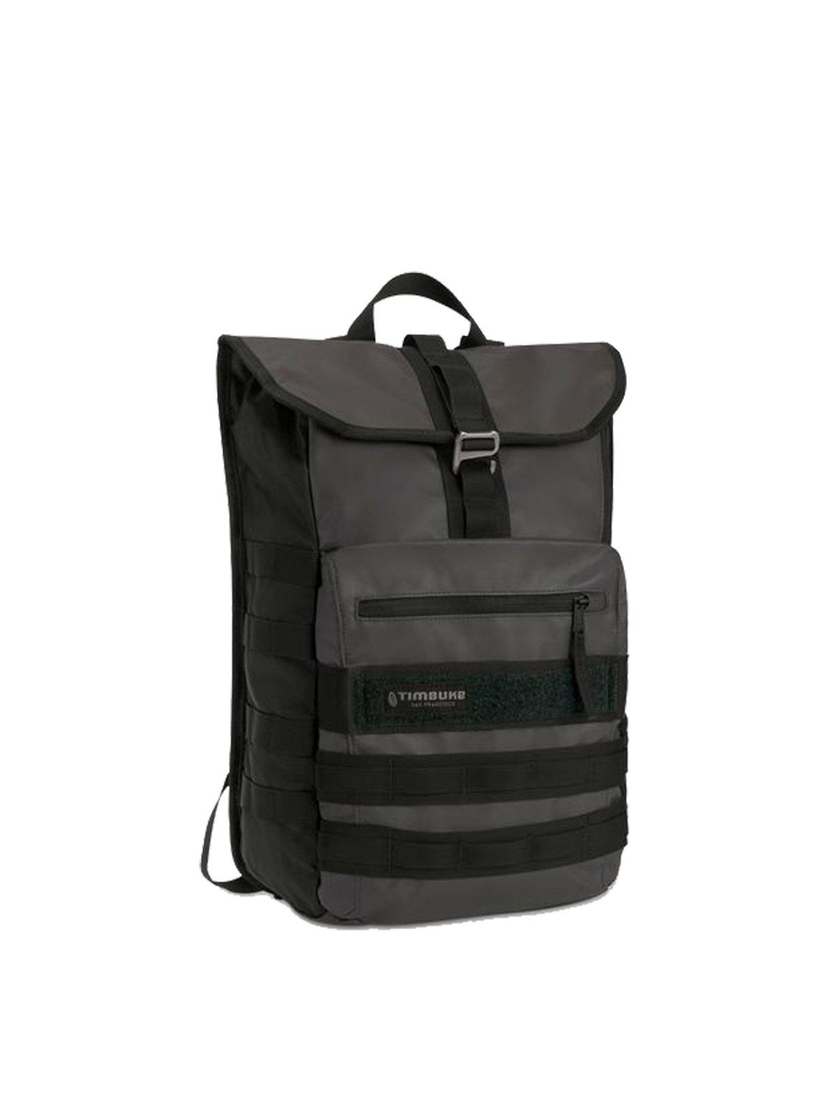 Timbuk2 Spire Backpack New Black - MORE by Morello Indonesia