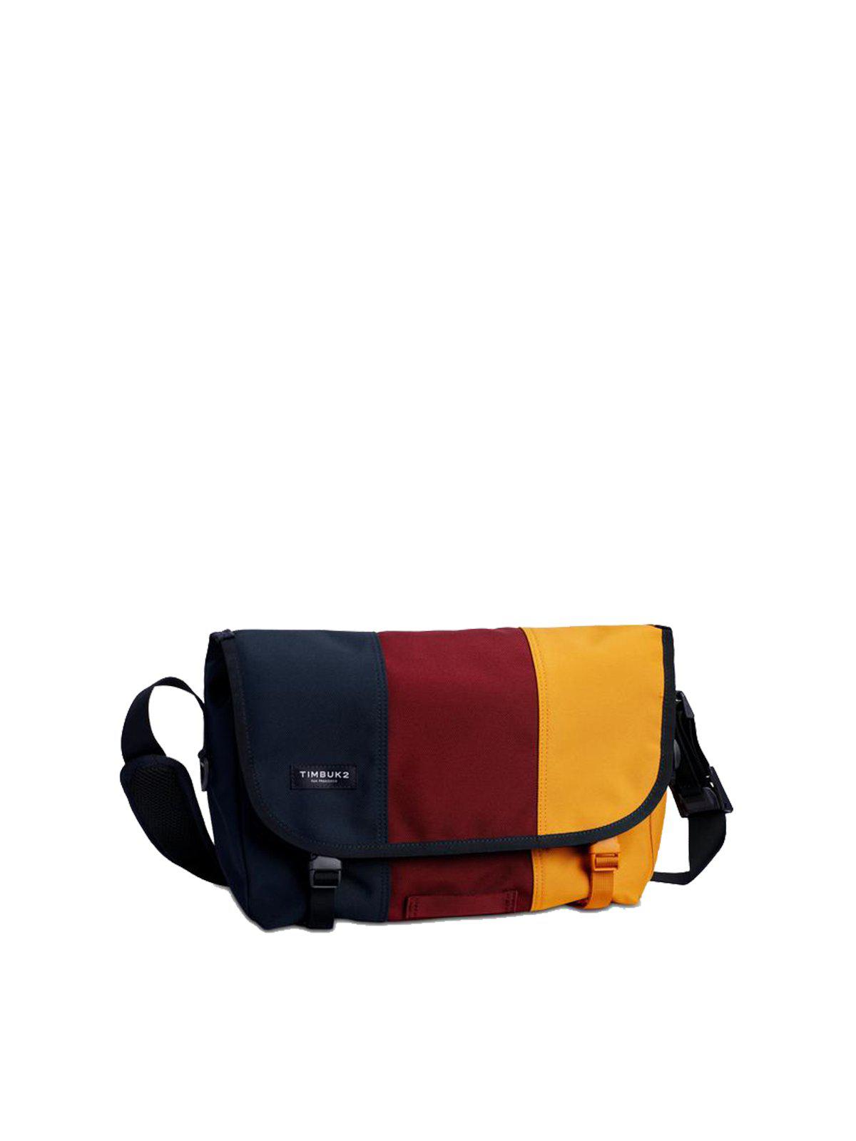 Timbuk2 Classic Messenger Bag Bookish S 14L - MORE by Morello Indonesia