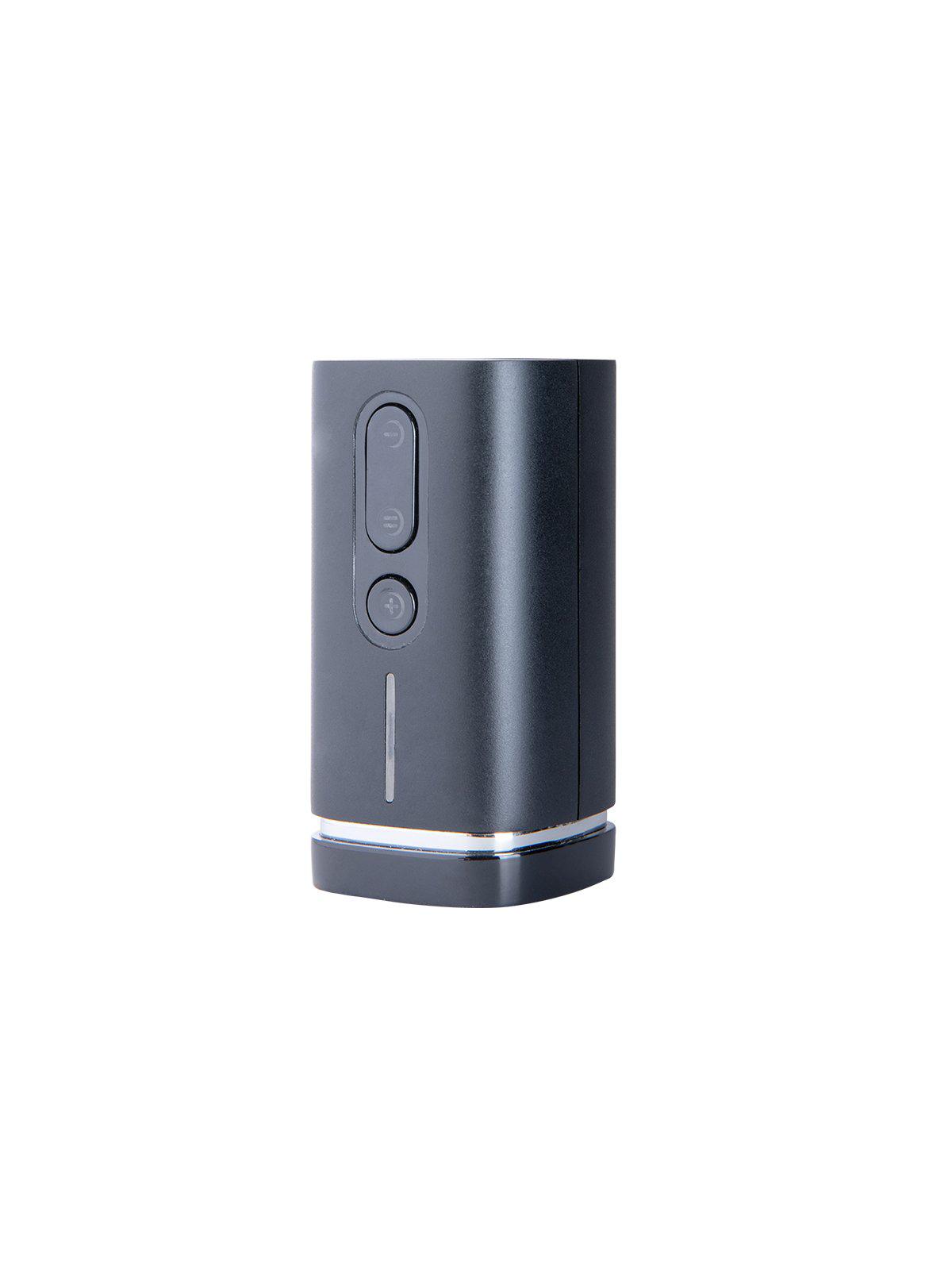 Pacum Portable Vacuum Sealer Black - MORE by Morello Indonesia