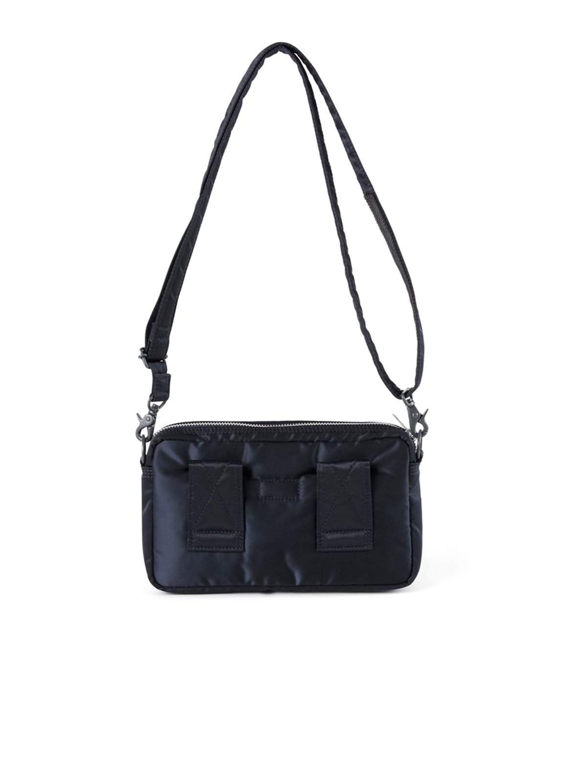 Porter-Yoshida &amp; Co. Tanker Standard Shoulder Bag Navy - MORE by Morello Indonesia