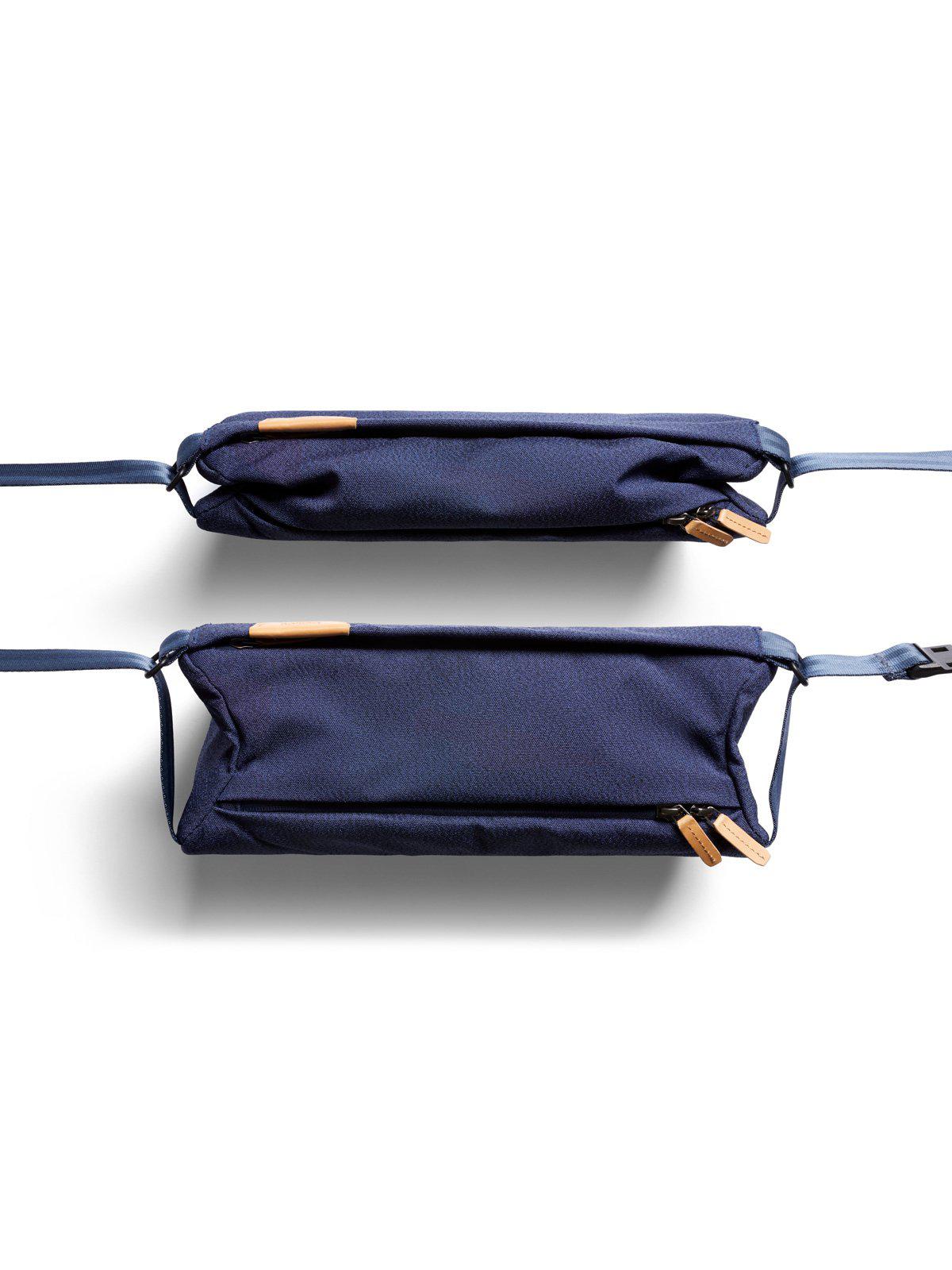 Bellroy Sling Bag Ink Blue - MORE by Morello Indonesia