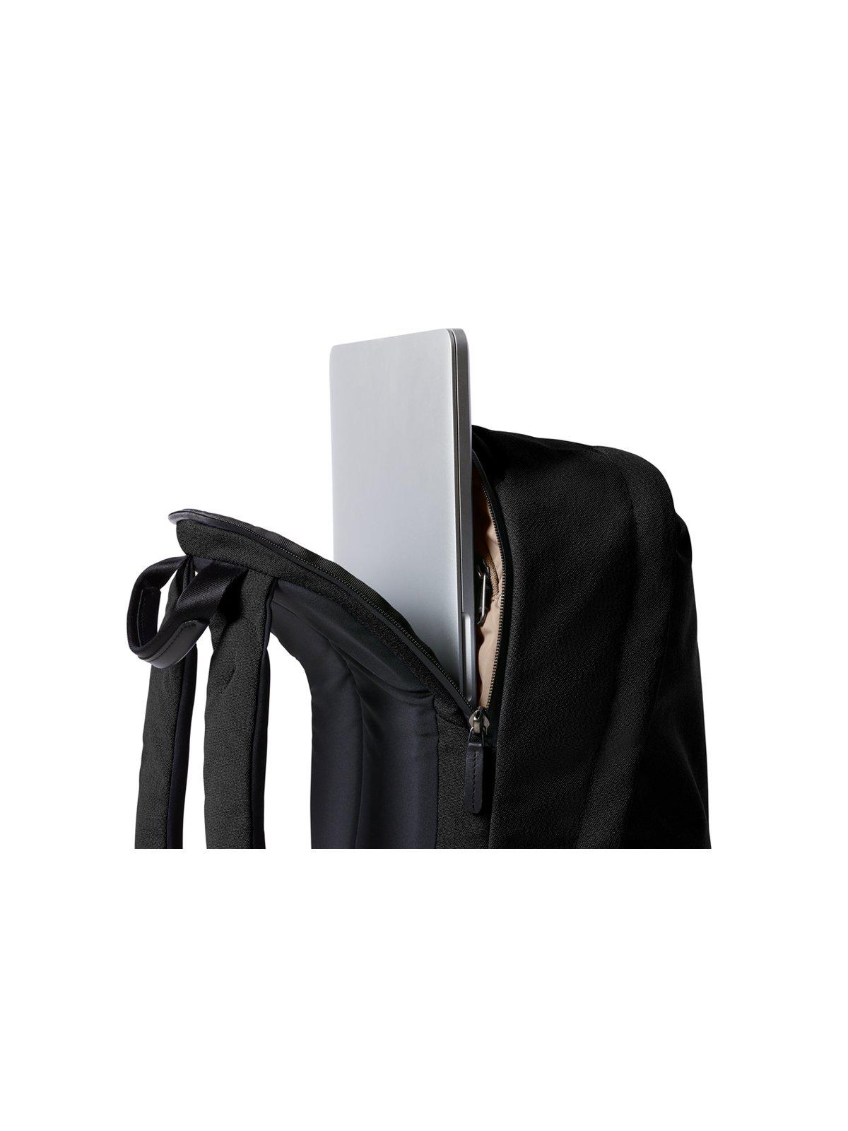 Bellroy Classic Backpack Plus Black - MORE by Morello Indonesia