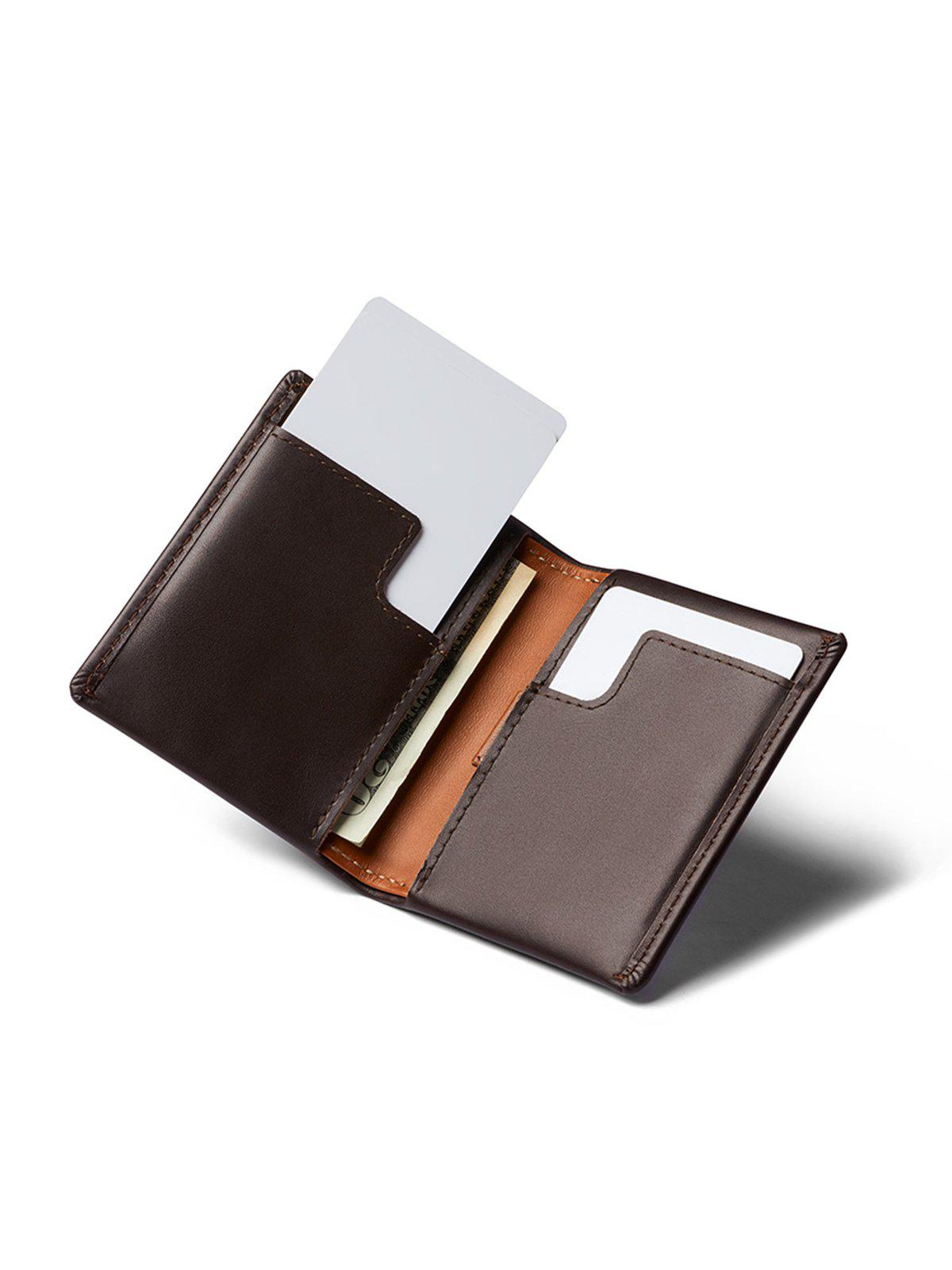 Bellroy Slim Sleeve Wallet Java - MORE by Morello Indonesia