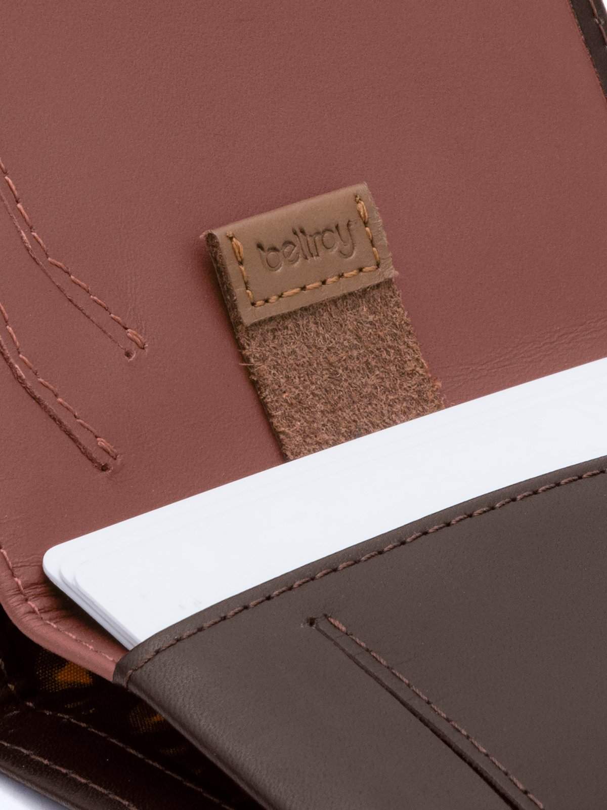 Bellroy Note Sleeve Wallet Java - MORE by Morello Indonesia