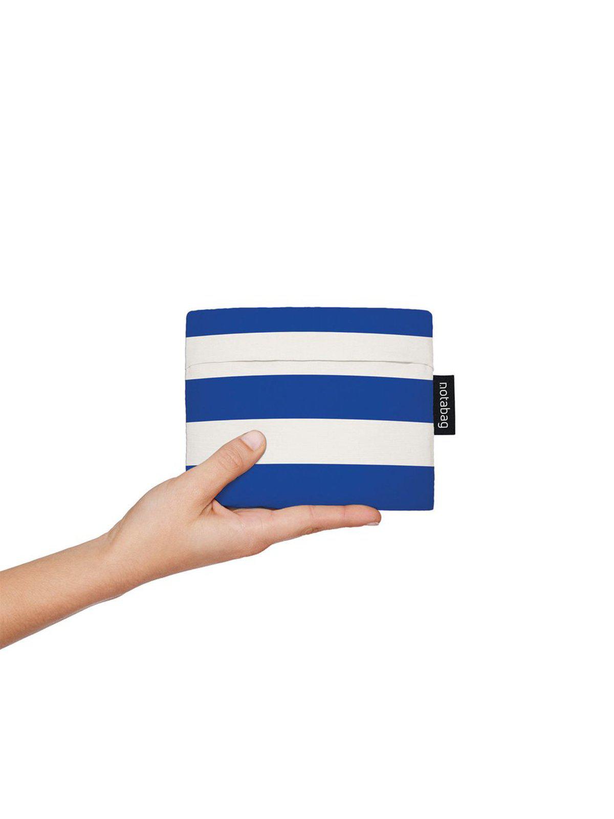 Notabag Original Marine Stripes - MORE by Morello Indonesia