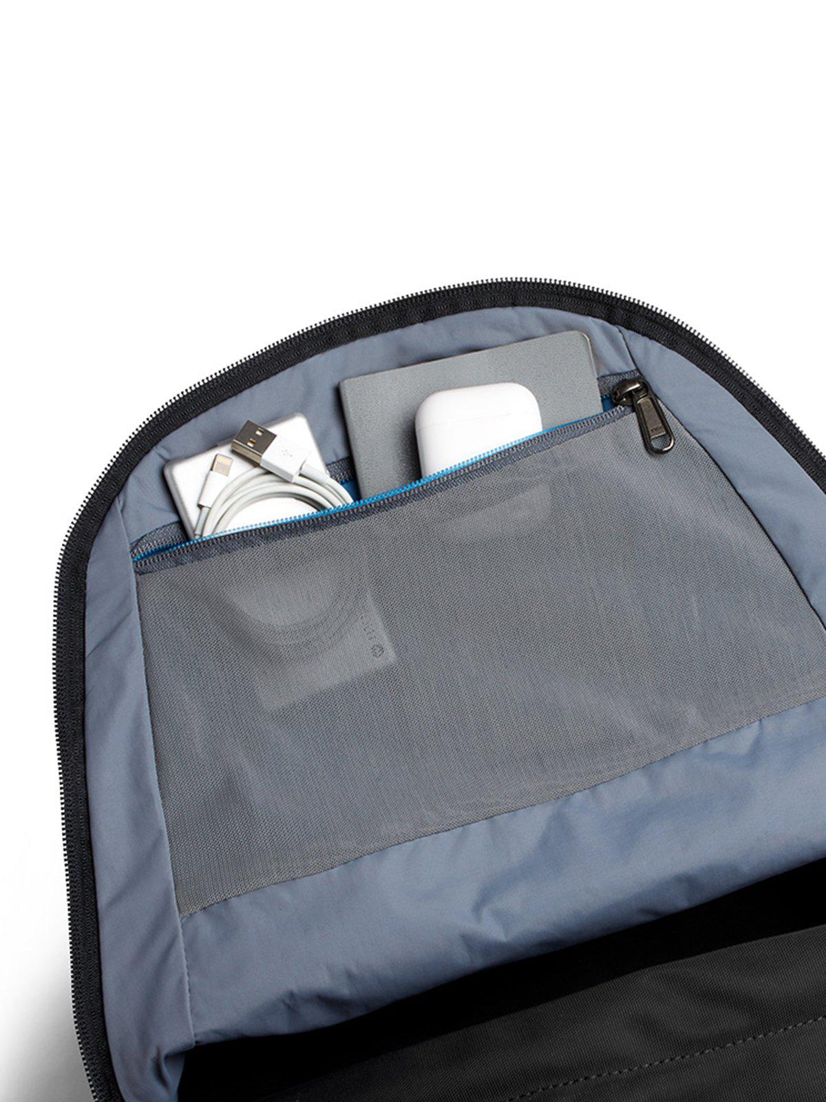 Bellroy Classic Backpack Black - MORE by Morello Indonesia