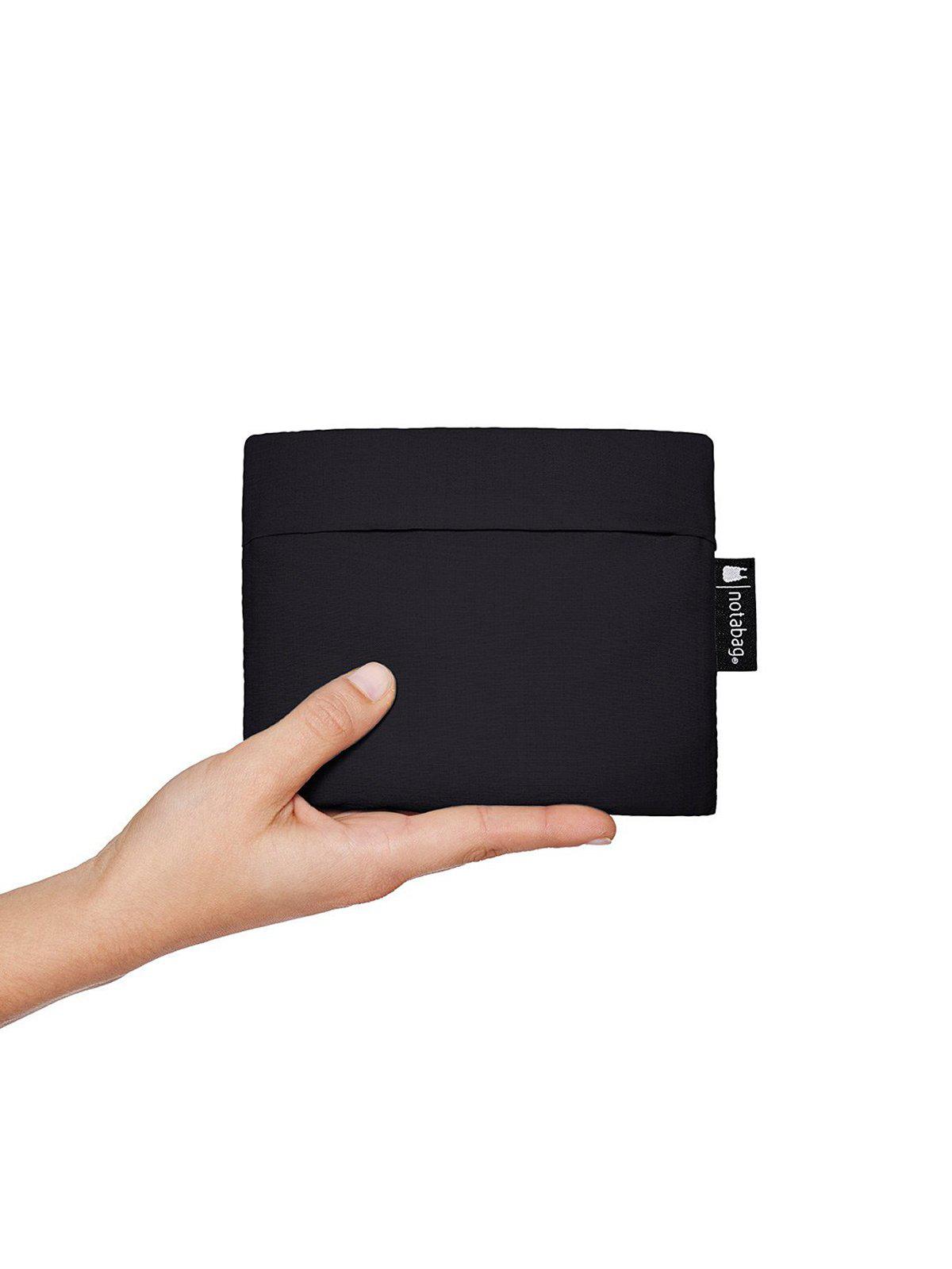 Notabag Original Black - MORE by Morello Indonesia