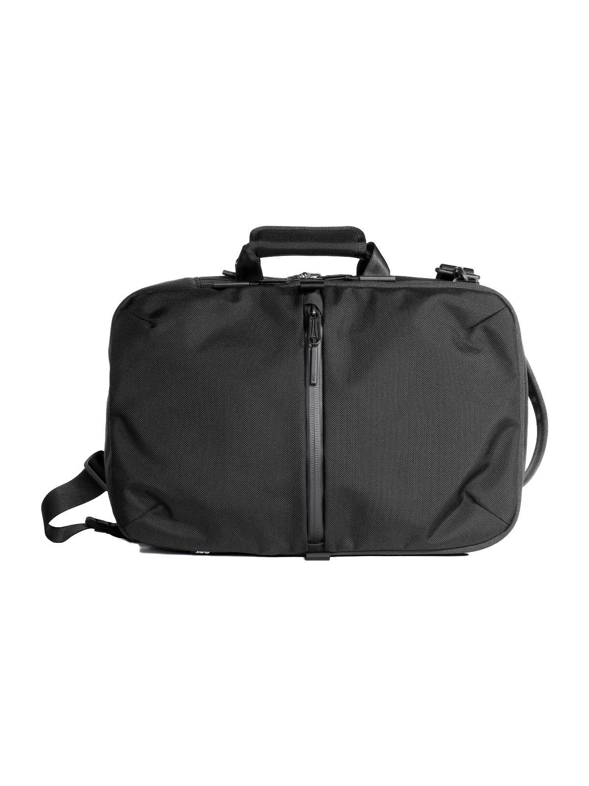 AER Flight Pack 2 Black - MORE by Morello Indonesia