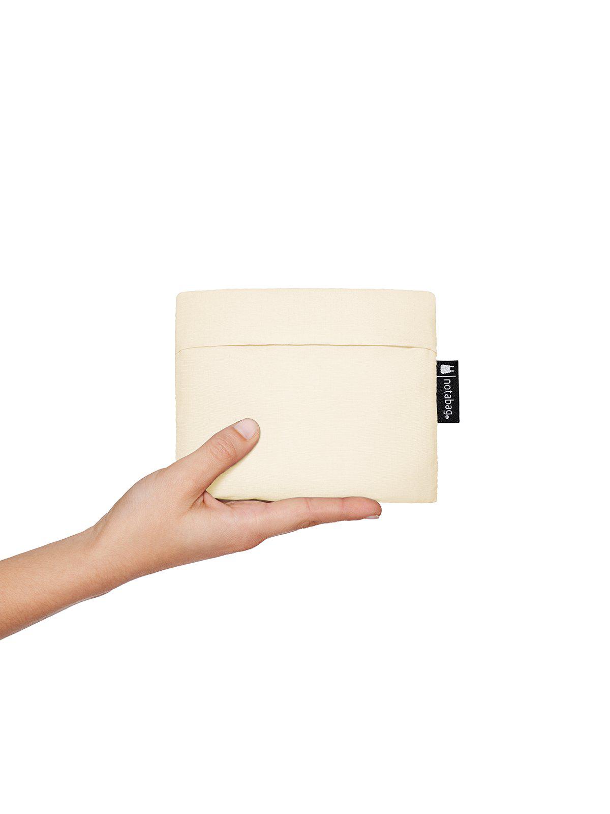 Notabag Original Raw - MORE by Morello Indonesia