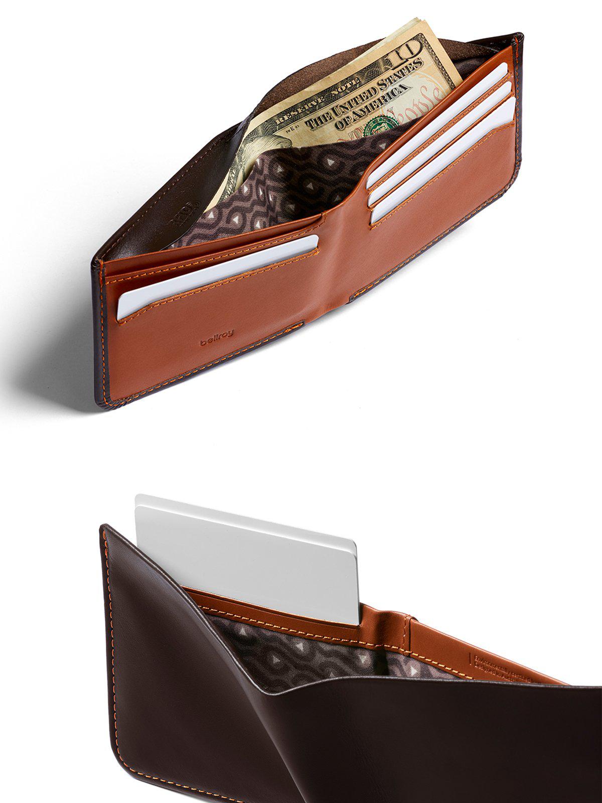 bellroy hide and seek wallet java Bellroy Hide and Seek Wallet Java RFID