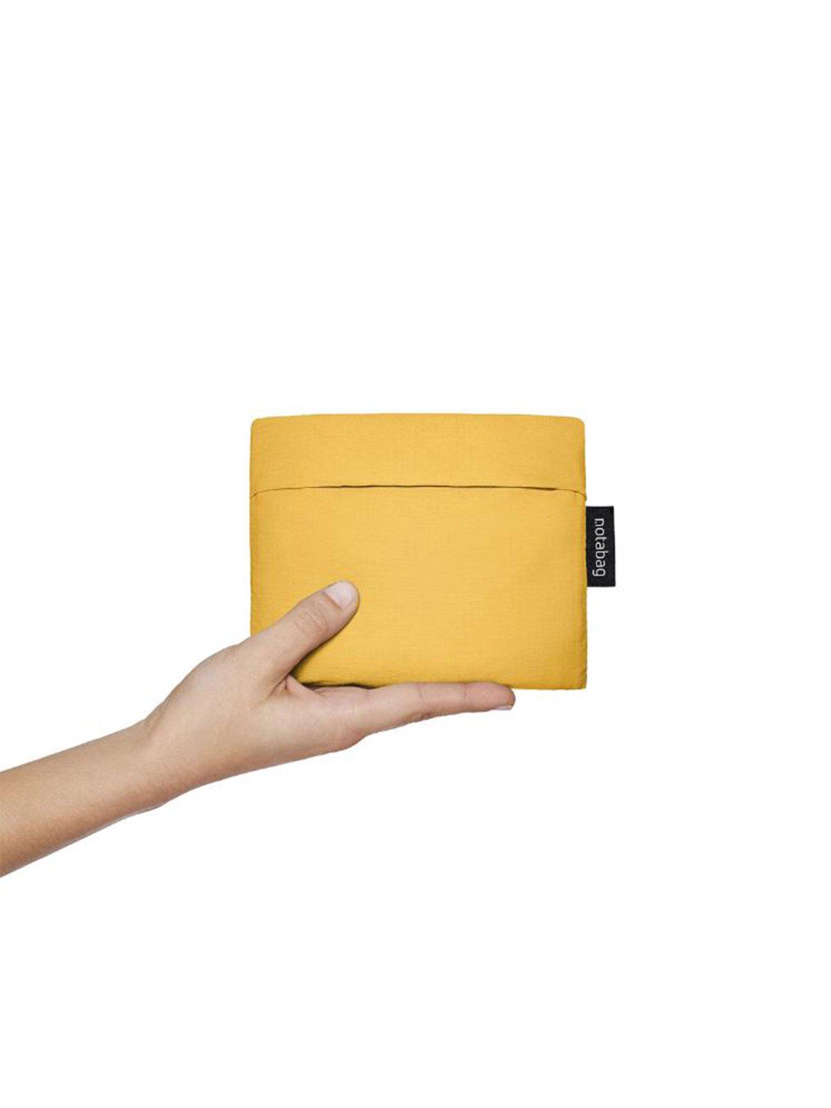 Notabag Original Golden - MORE by Morello Indonesia