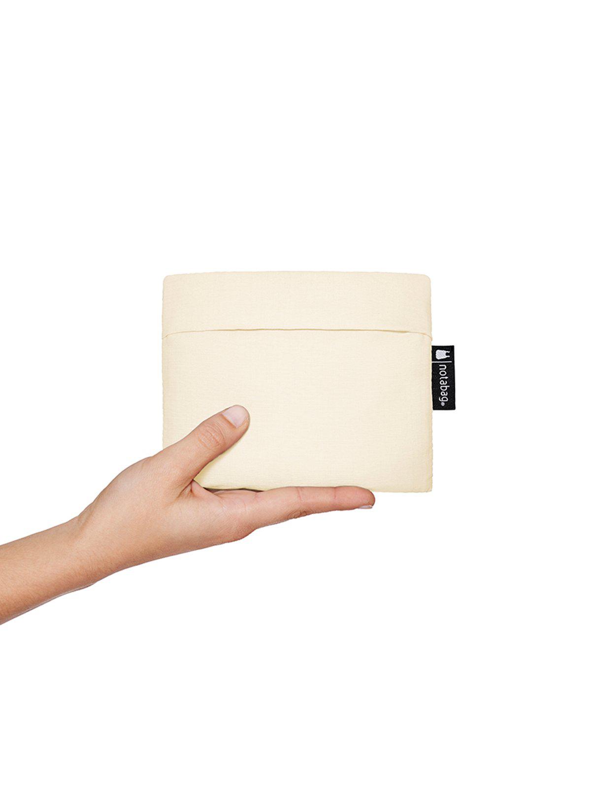 Notabag Original Rose Raw - MORE by Morello Indonesia