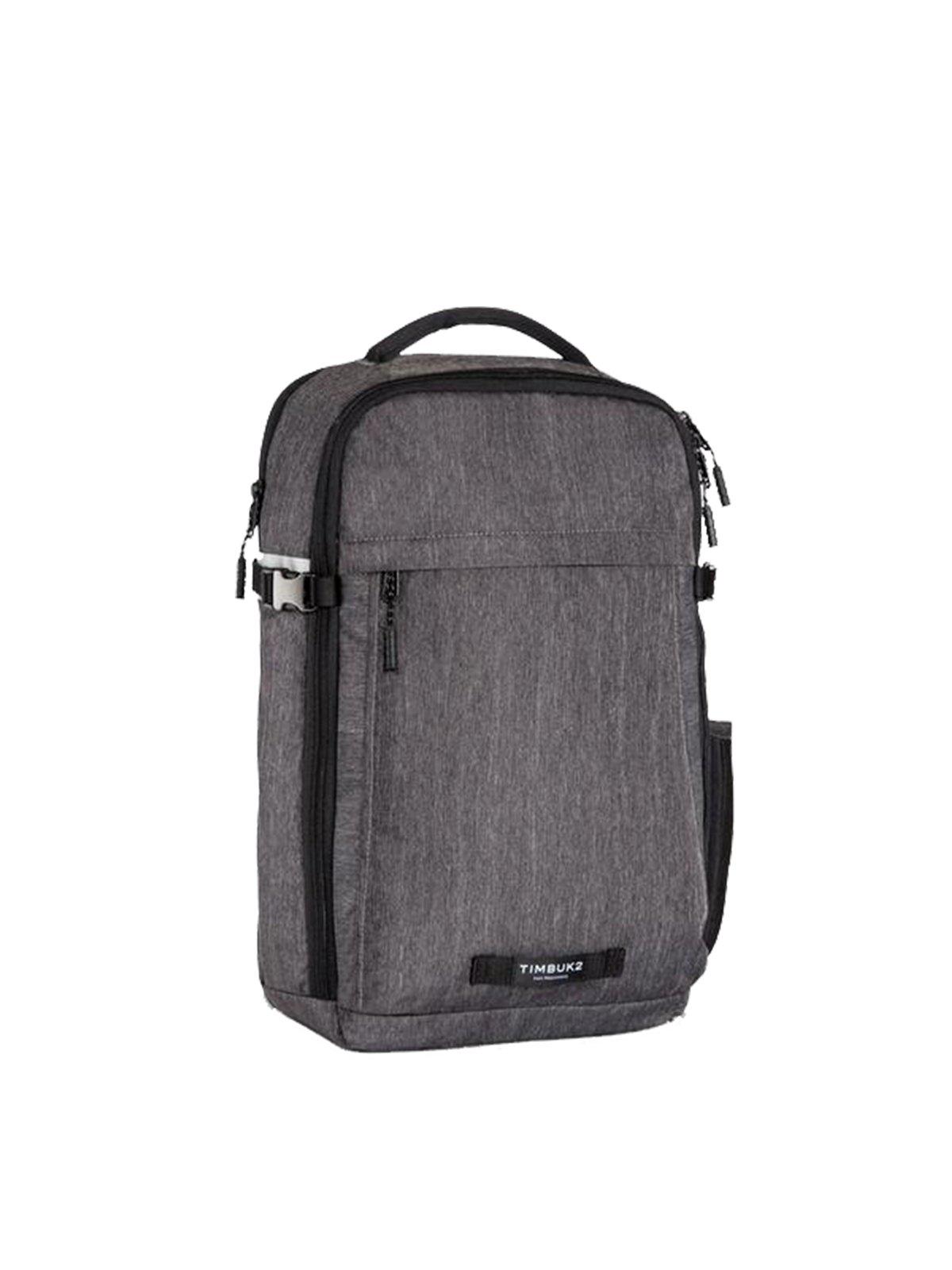 timbuk2 hidden backpack Timbuk2 The Division Pack Backpack Jet Black Static