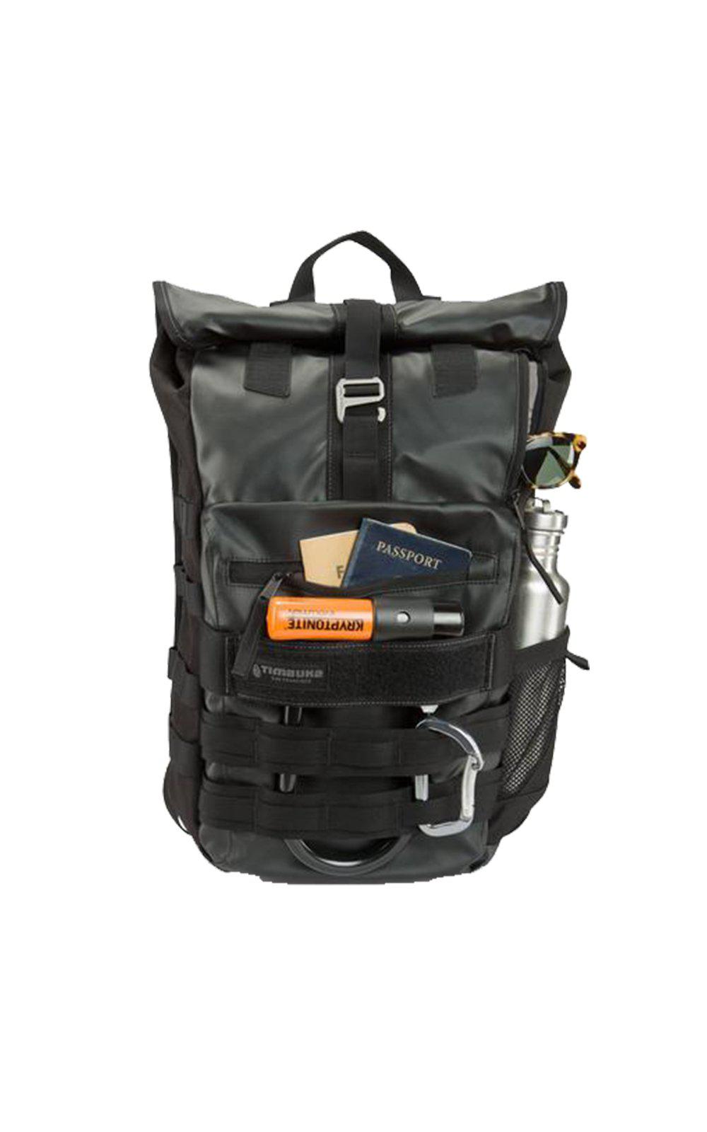 Timbuk2 spire new black 2025
