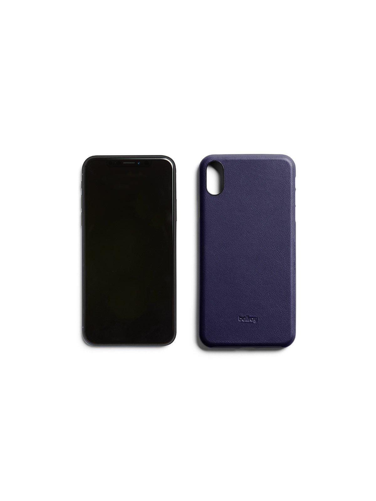 bellroy iphone xs max wallet case Bellroy Phone Case 0 Card iPhone XS Max Navy