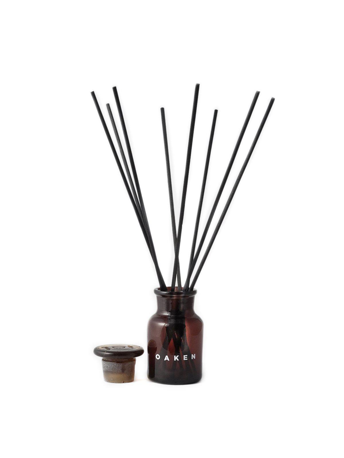 Oaken Lab Reed Diffuser Far Afield 100ml - MORE by Morello Indonesia