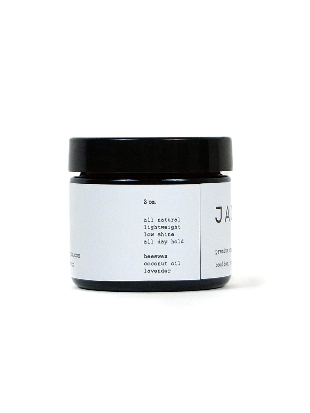 Jack Henry OG Pomade 2oz - MORE by Morello Indonesia