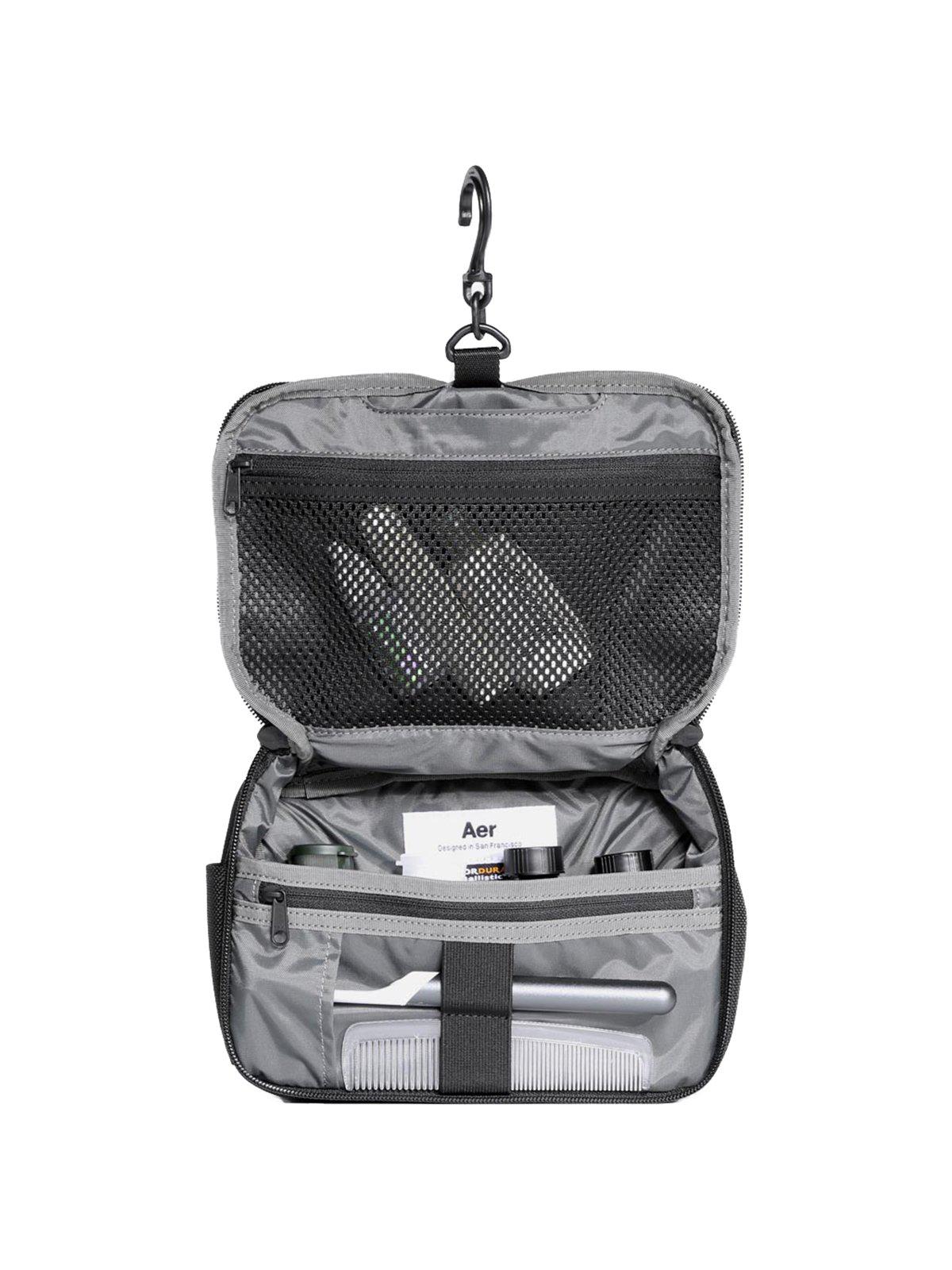 AER Travel Kit Black - MORE by Morello Indonesia