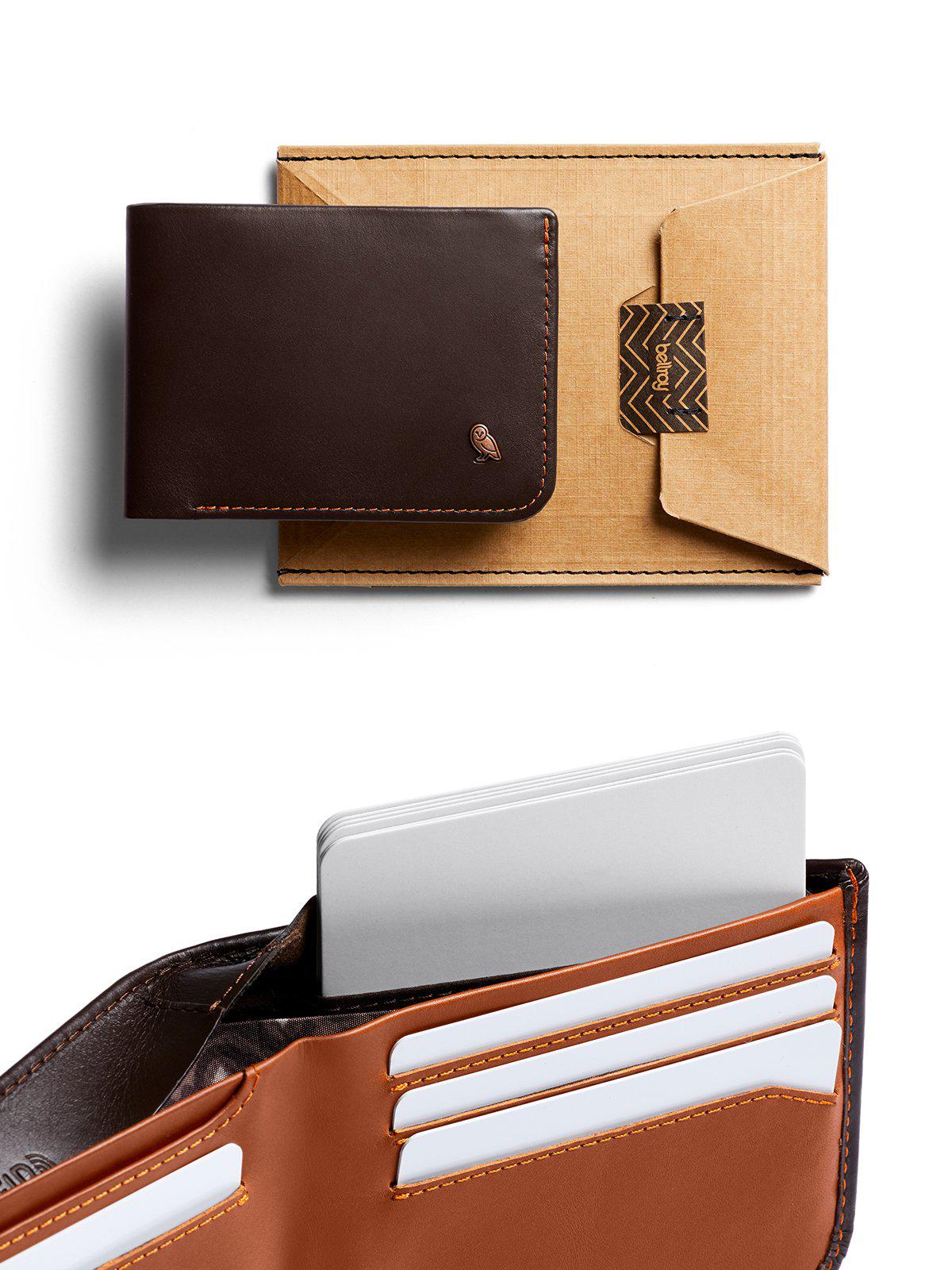 bellroy hide and seek wallet java Bellroy Hide and Seek Wallet Java RFID