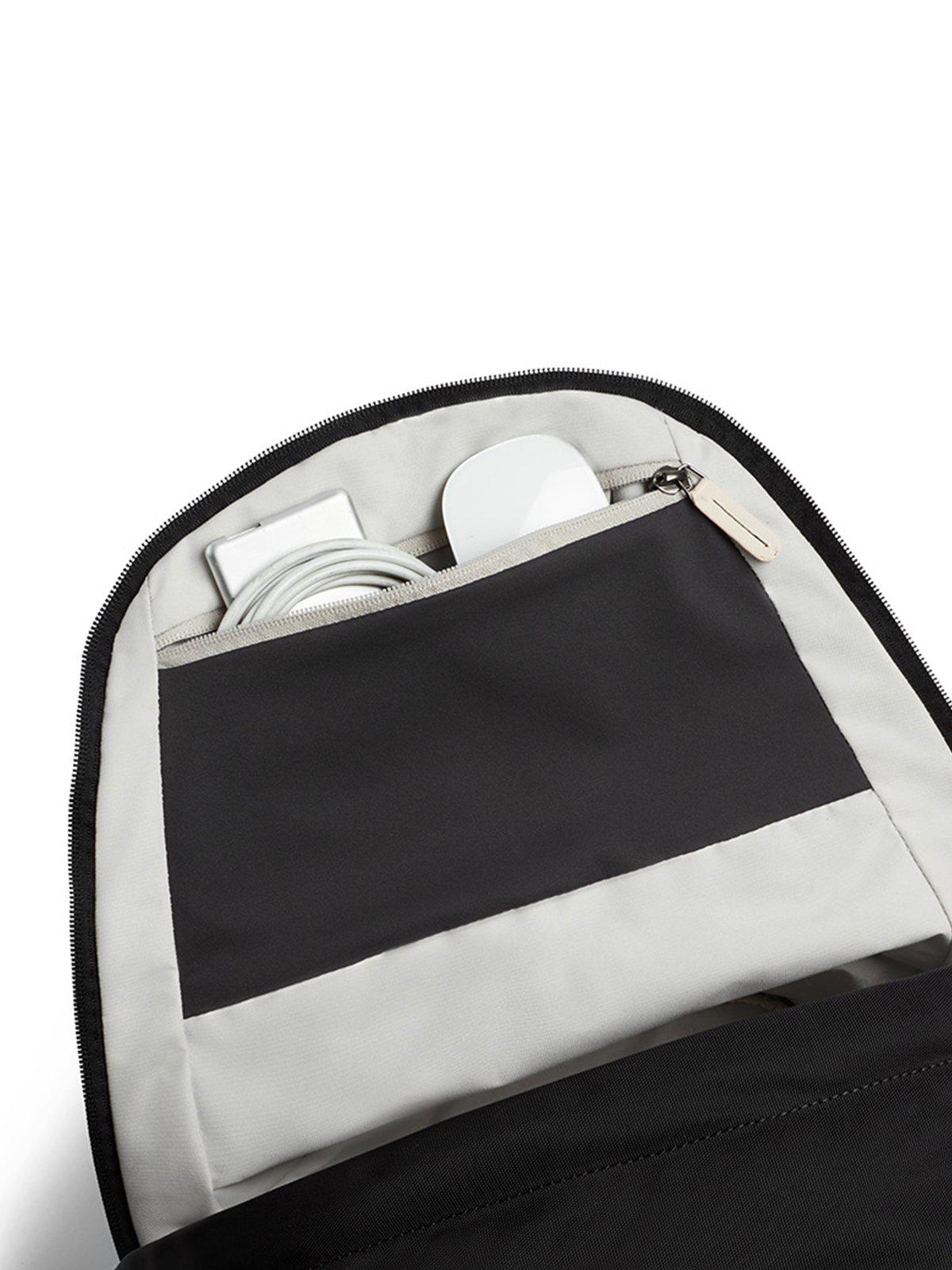Bellroy Classic Backpack Premium Edition Blacksand - MORE by Morello Indonesia
