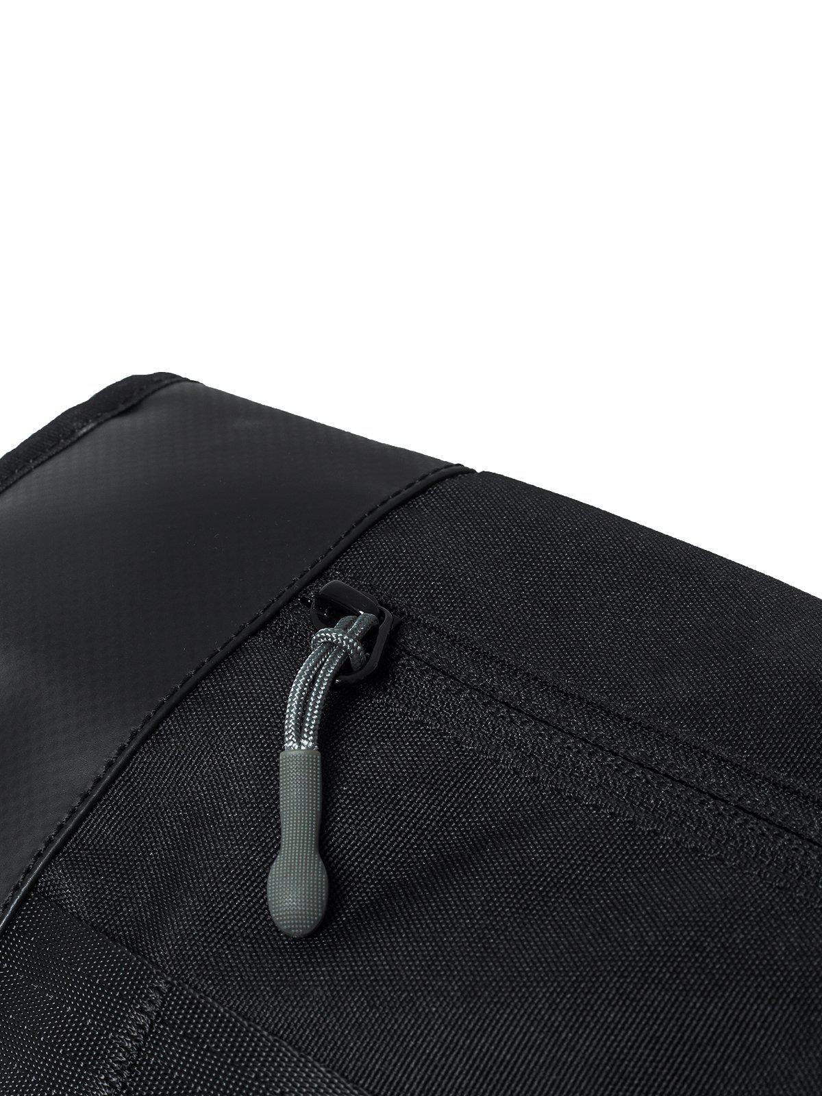 ORBITGear R101F SR BK 2.0 Commuter Black - MORE by Morello Indonesia