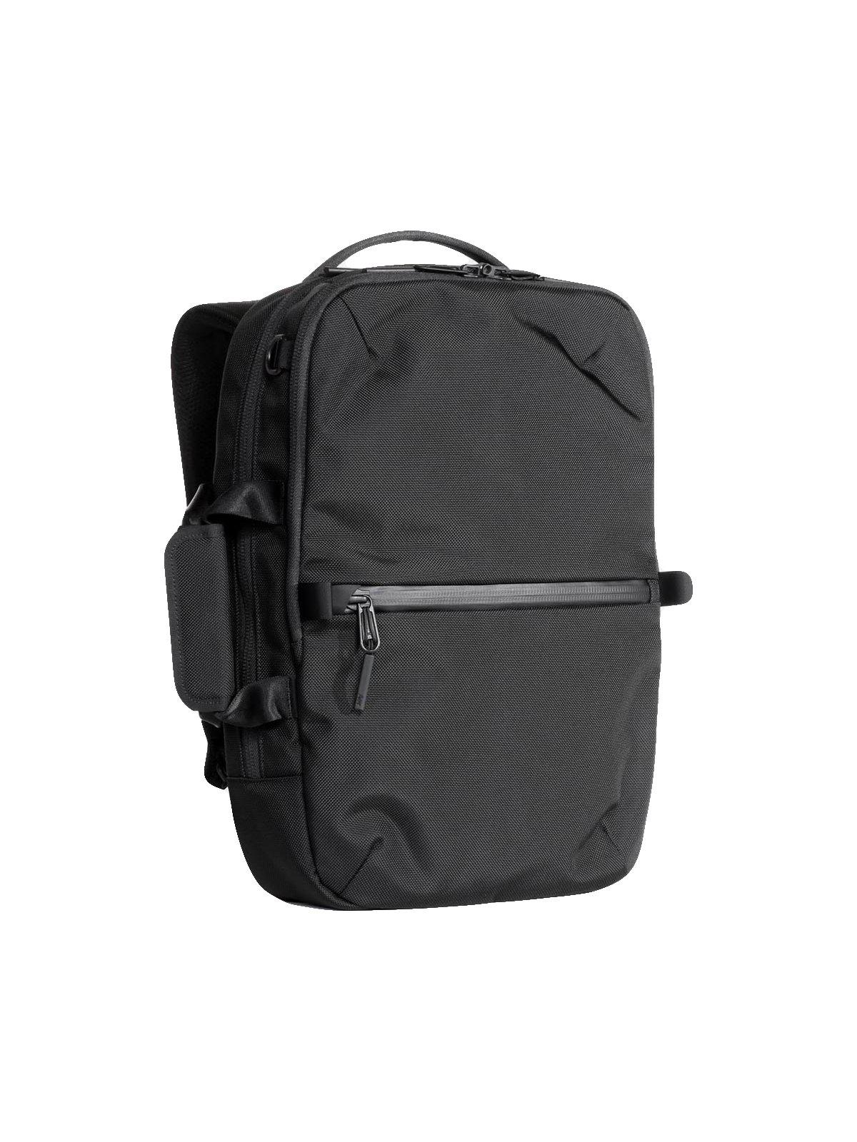 AER Flight Pack 2 Black - MORE by Morello Indonesia