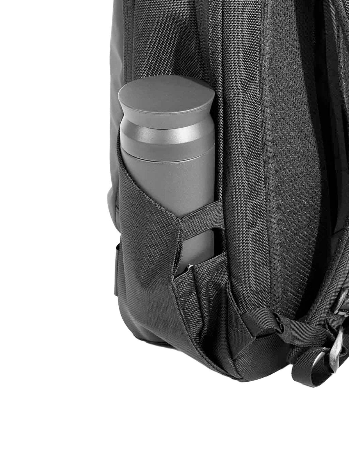 AER Day Pack 2 Black - MORE by Morello Indonesia