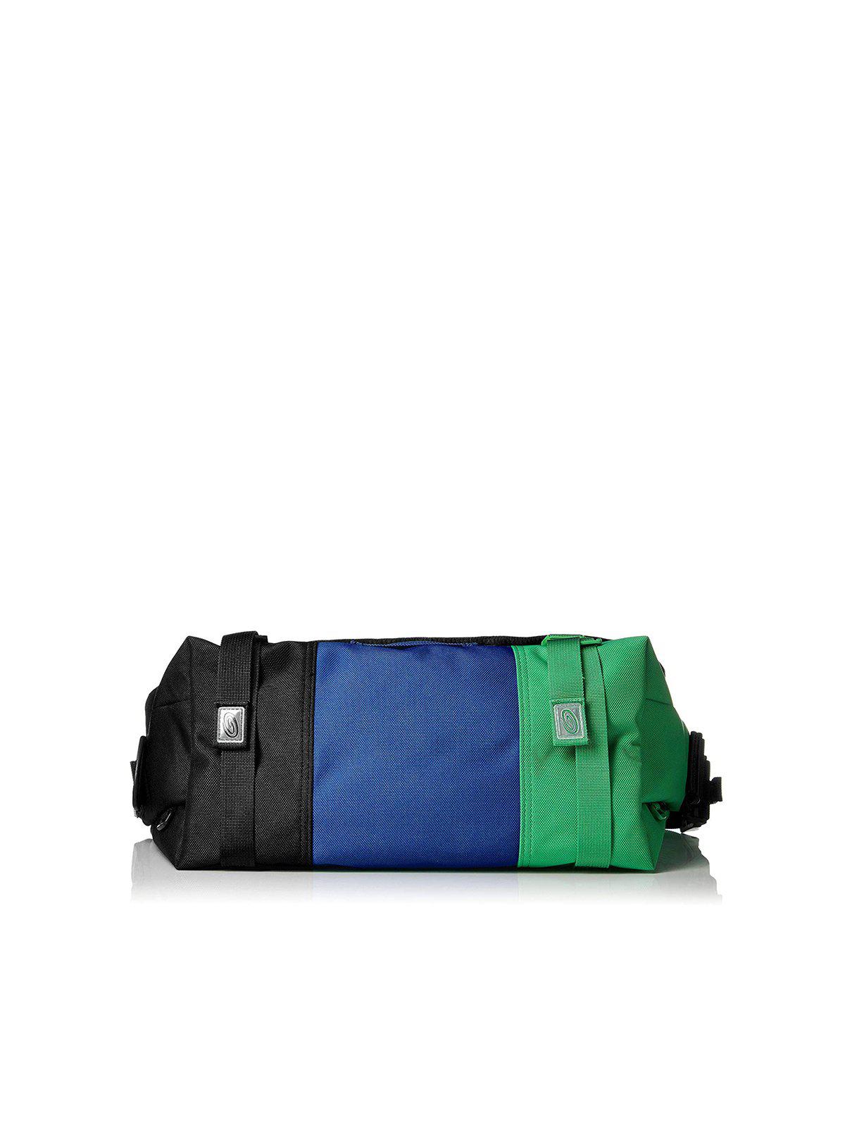 timbuk2 classic tres colores messenger bag Timbuk2 Classic Messenger Bag Tres Colores Grove M 21L