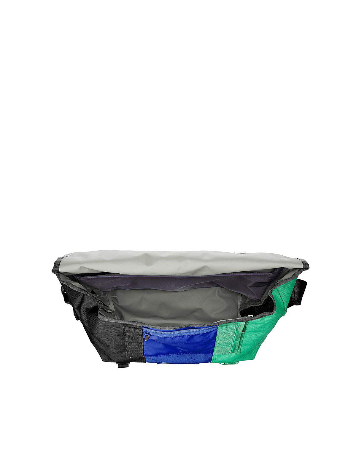 timbuk2 classic tres colores messenger bag Timbuk2 Classic Messenger Bag Tres Colores Grove M 21L