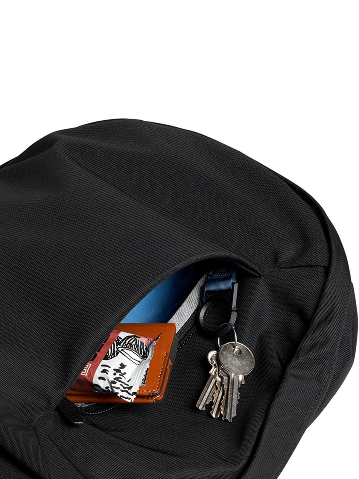 Bellroy Classic Backpack Black - MORE by Morello Indonesia