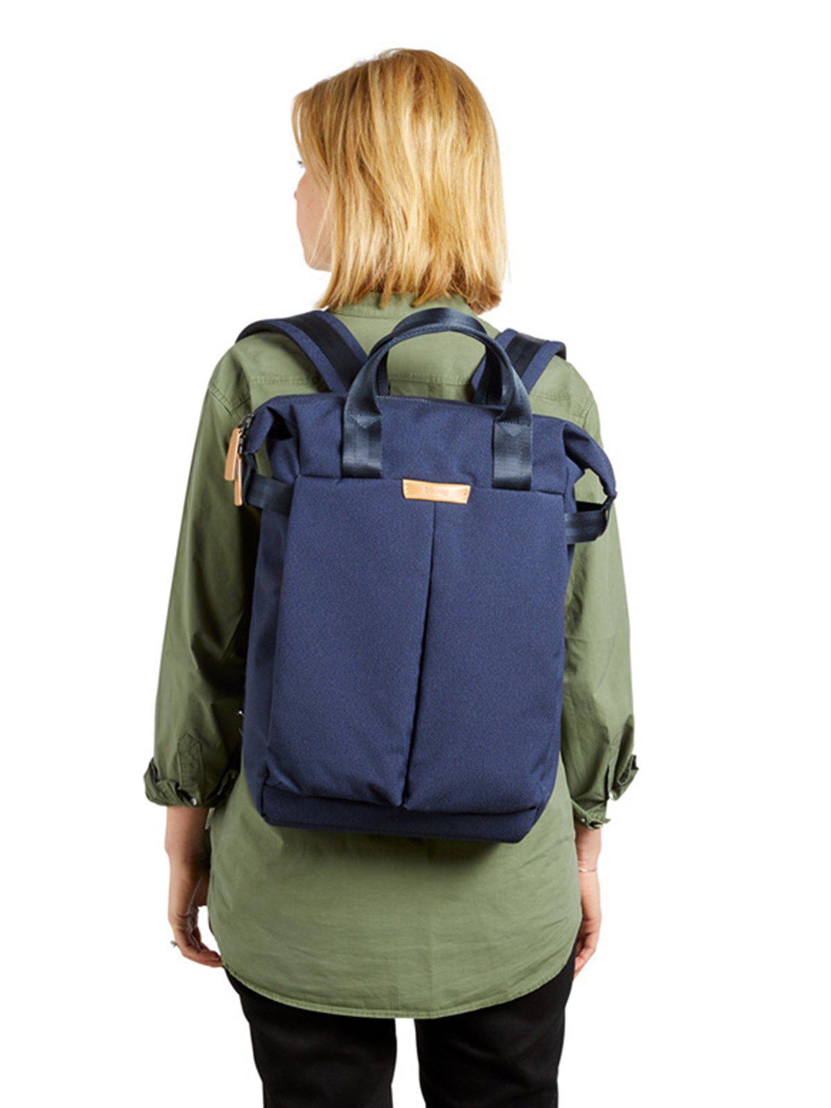 Bellroy Tokyo Totepack Ink Blue - MORE by Morello Indonesia