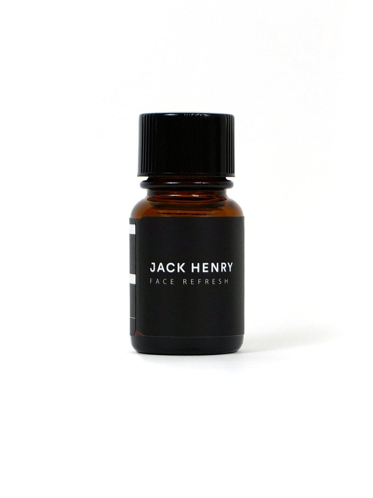 Jack Henry Face Refresh 1oz - MORE by Morello Indonesia