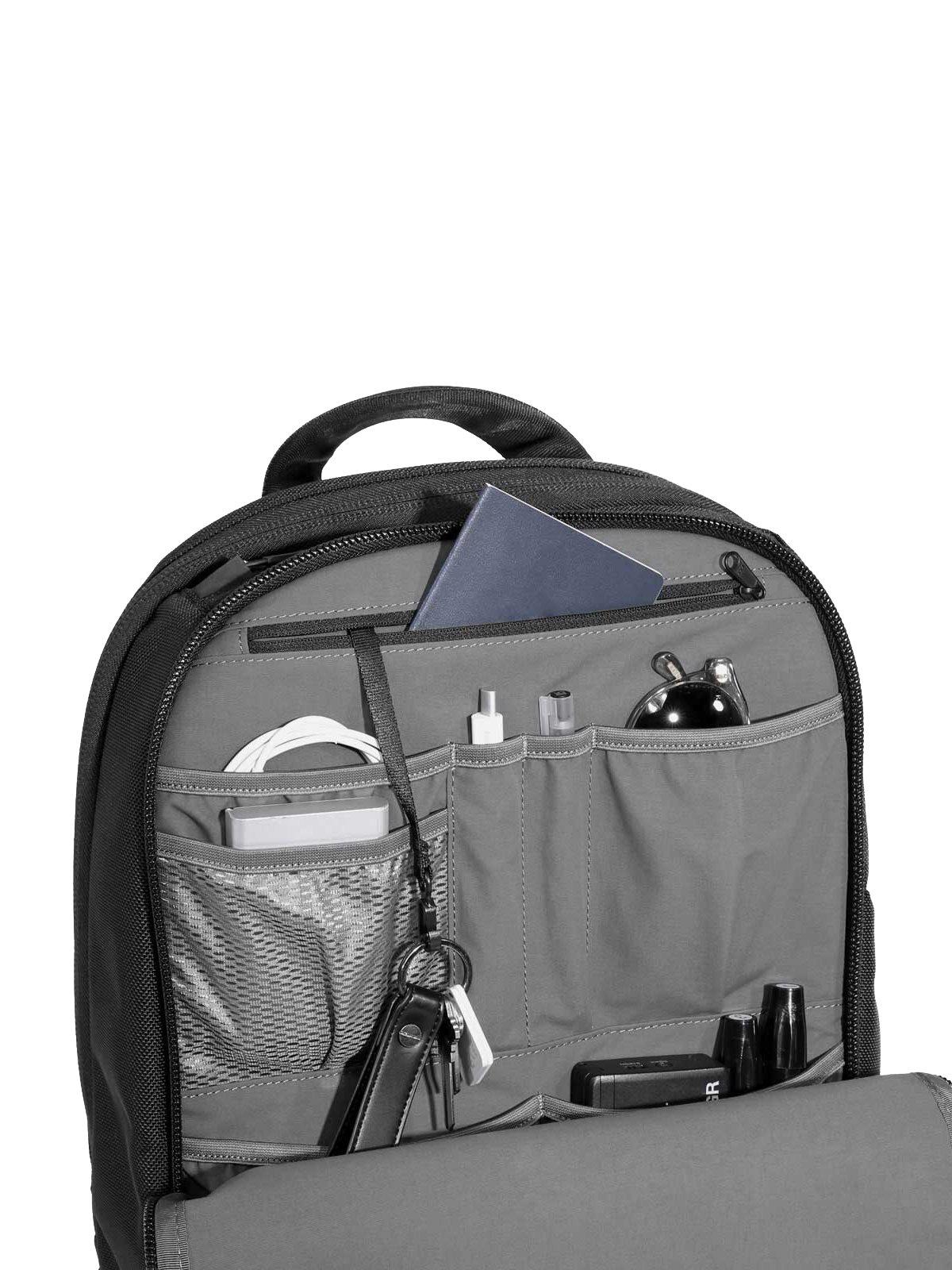 AER Day Pack 2 Black - MORE by Morello Indonesia