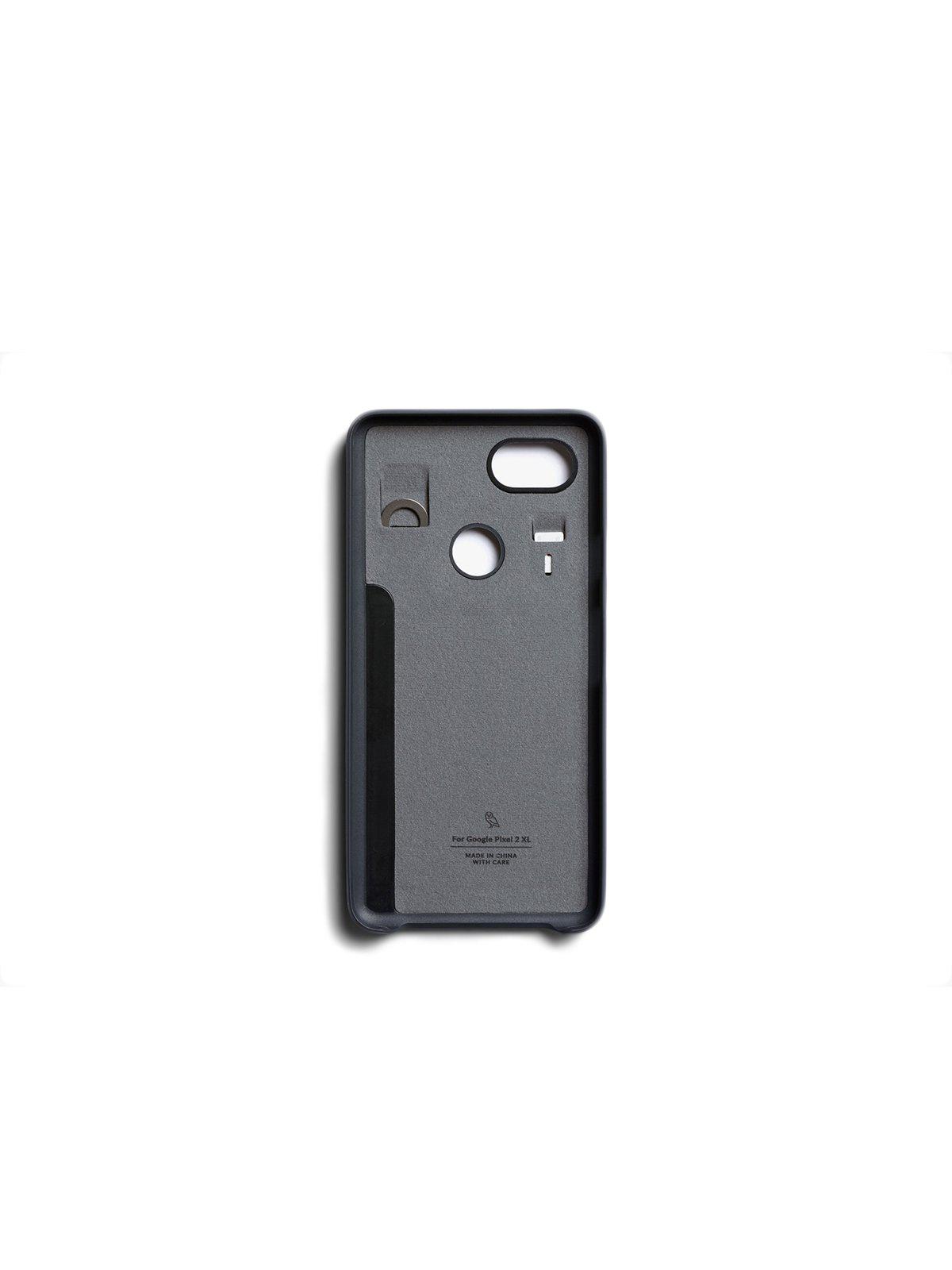 Bellroy Phone Case 3 Card Pixel 2XL Caramel - MORE by Morello Indonesia
