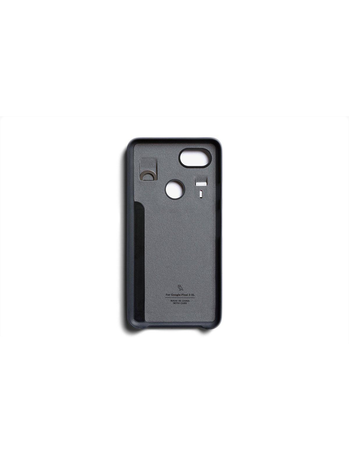 Bellroy Phone Case 3 Card Pixel 2XL Black - MORE by Morello Indonesia