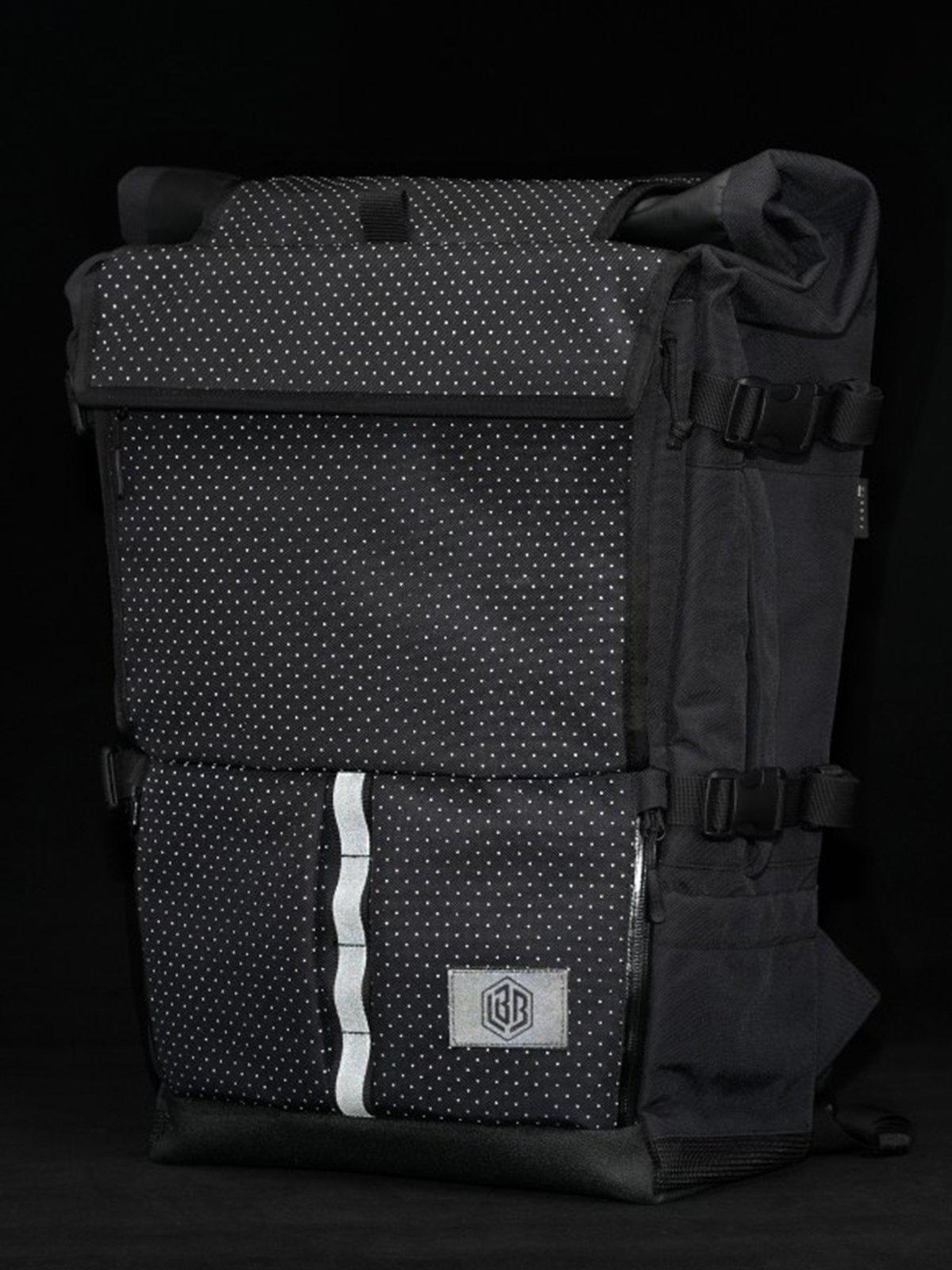 Peloton rolltop on sale backpack