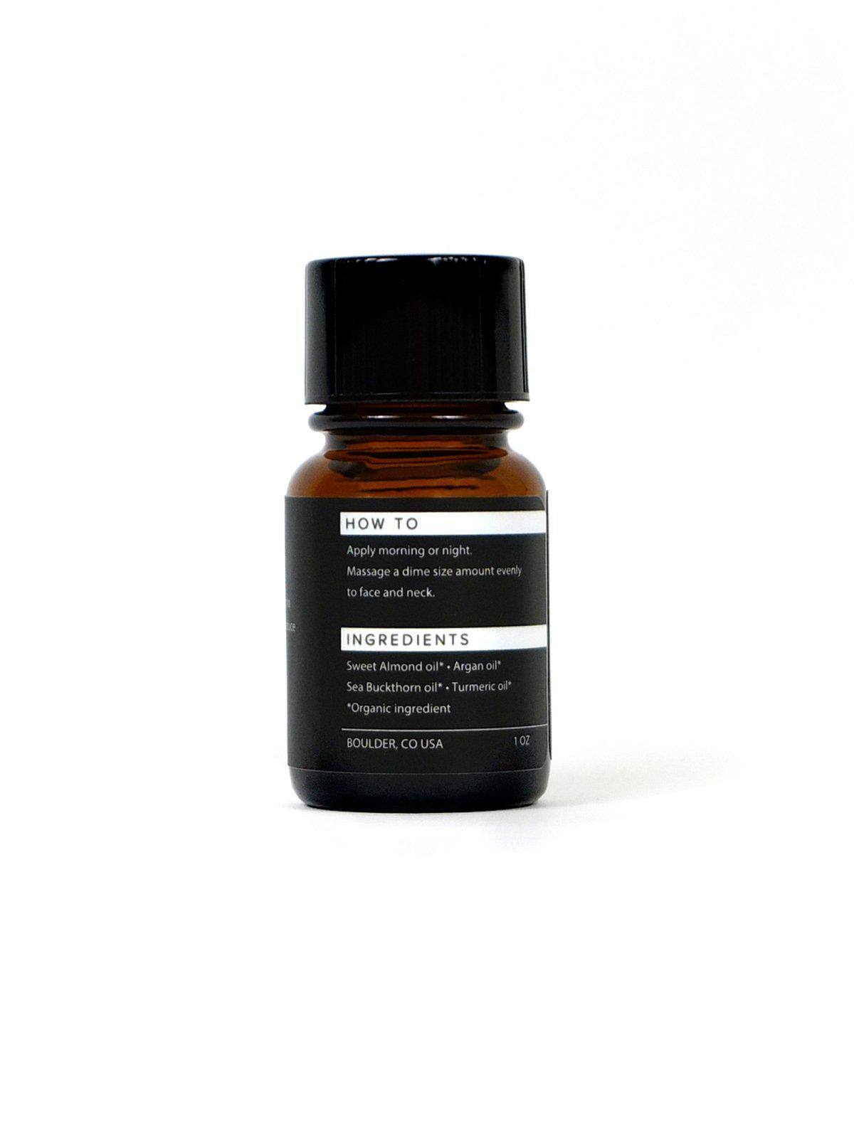 Jack Henry Face Refresh 1oz - MORE by Morello Indonesia