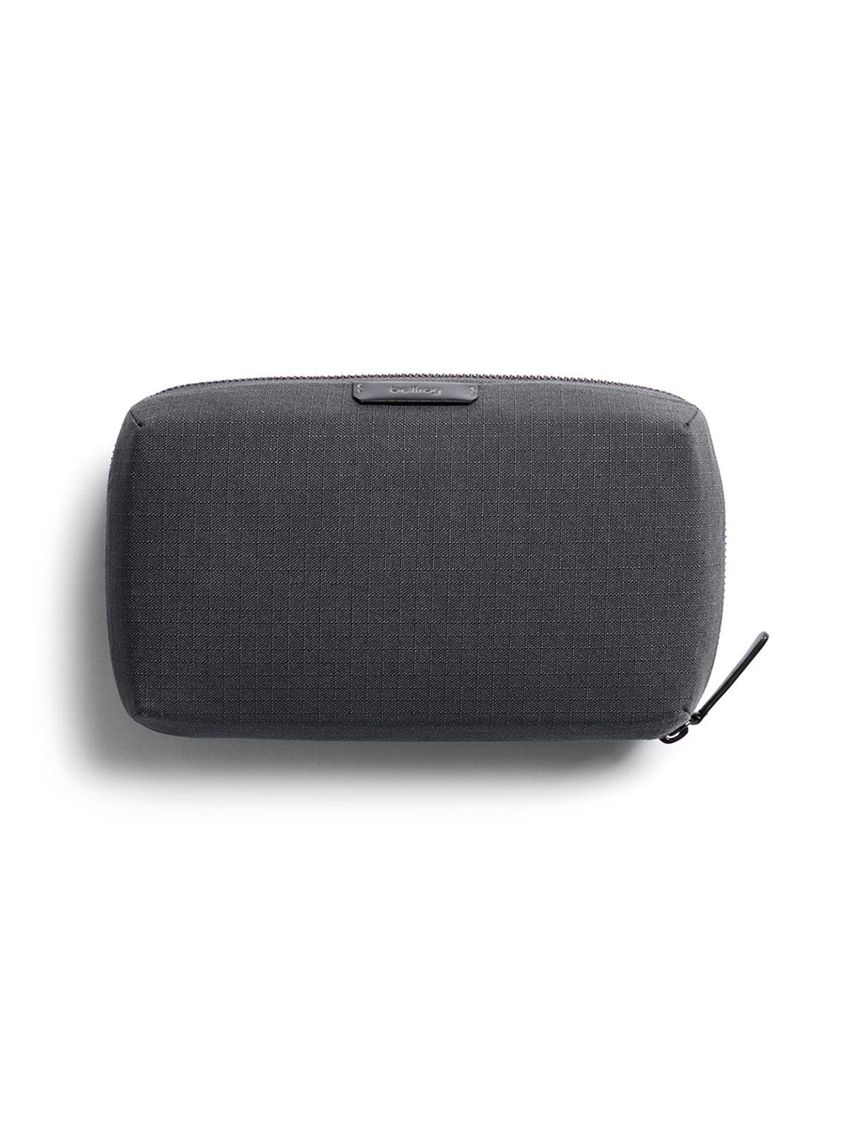 Bellroy Tech Kit Black Recycled - MORE by Morello Indonesia