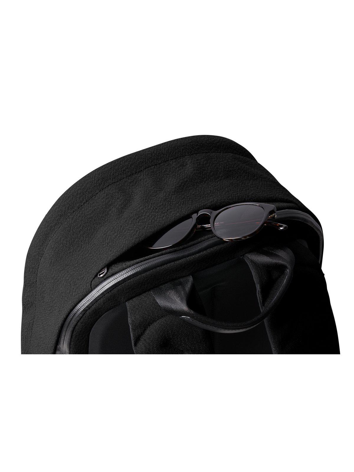 Bellroy Classic Backpack Plus Black - MORE by Morello Indonesia